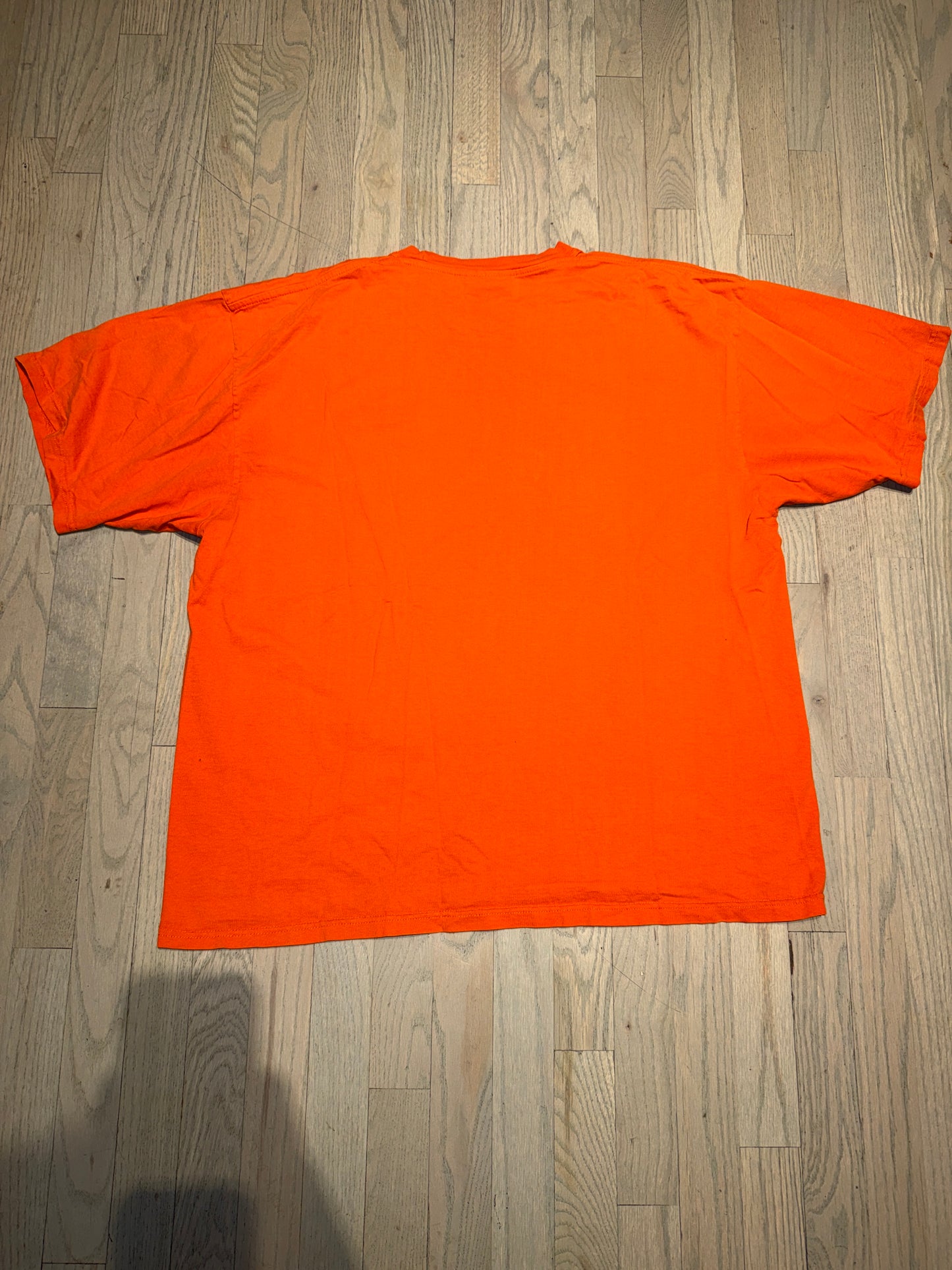 VTG ILLINOIS INNINI TEE