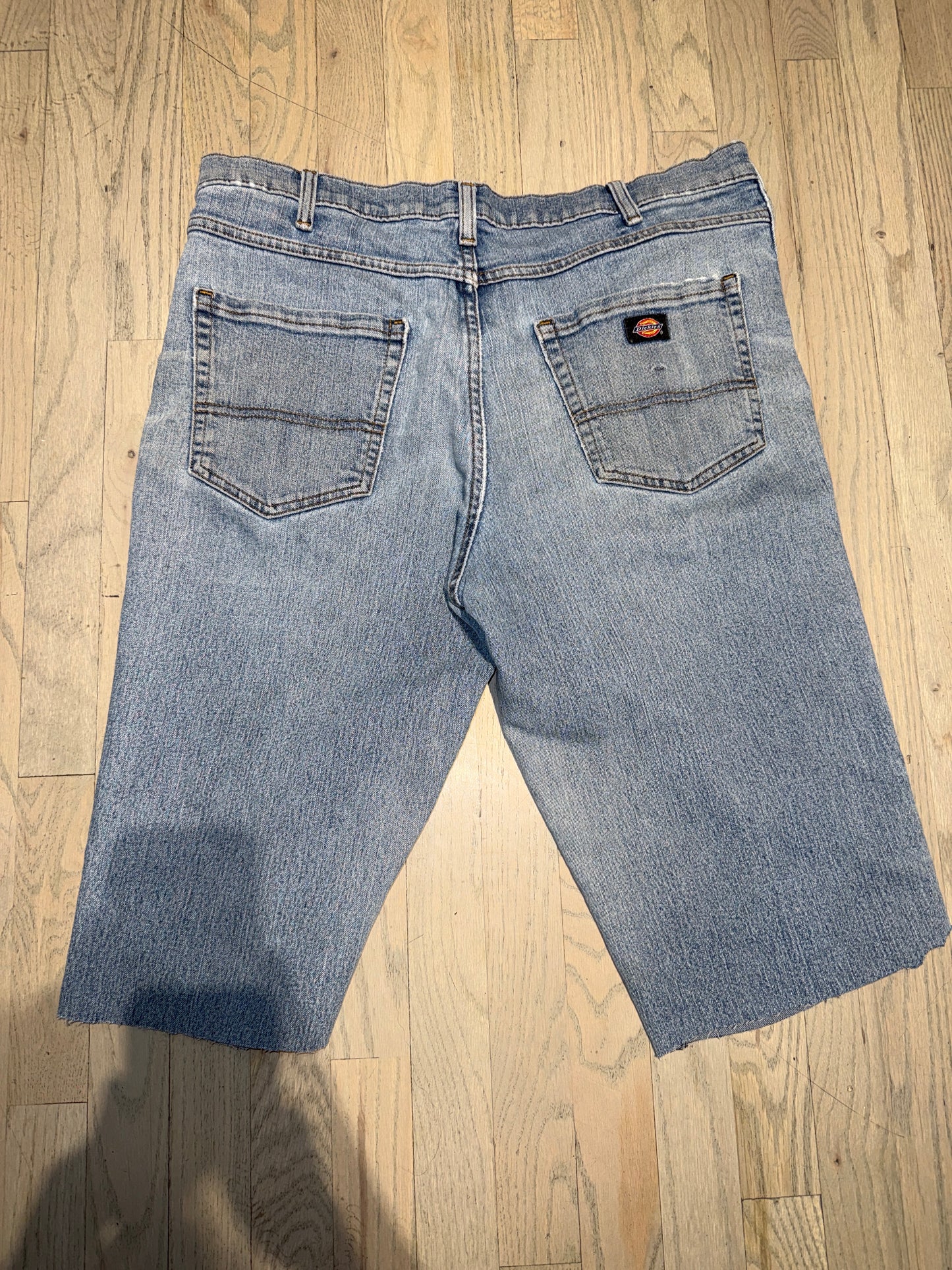 Dickies 36x34 Jorts