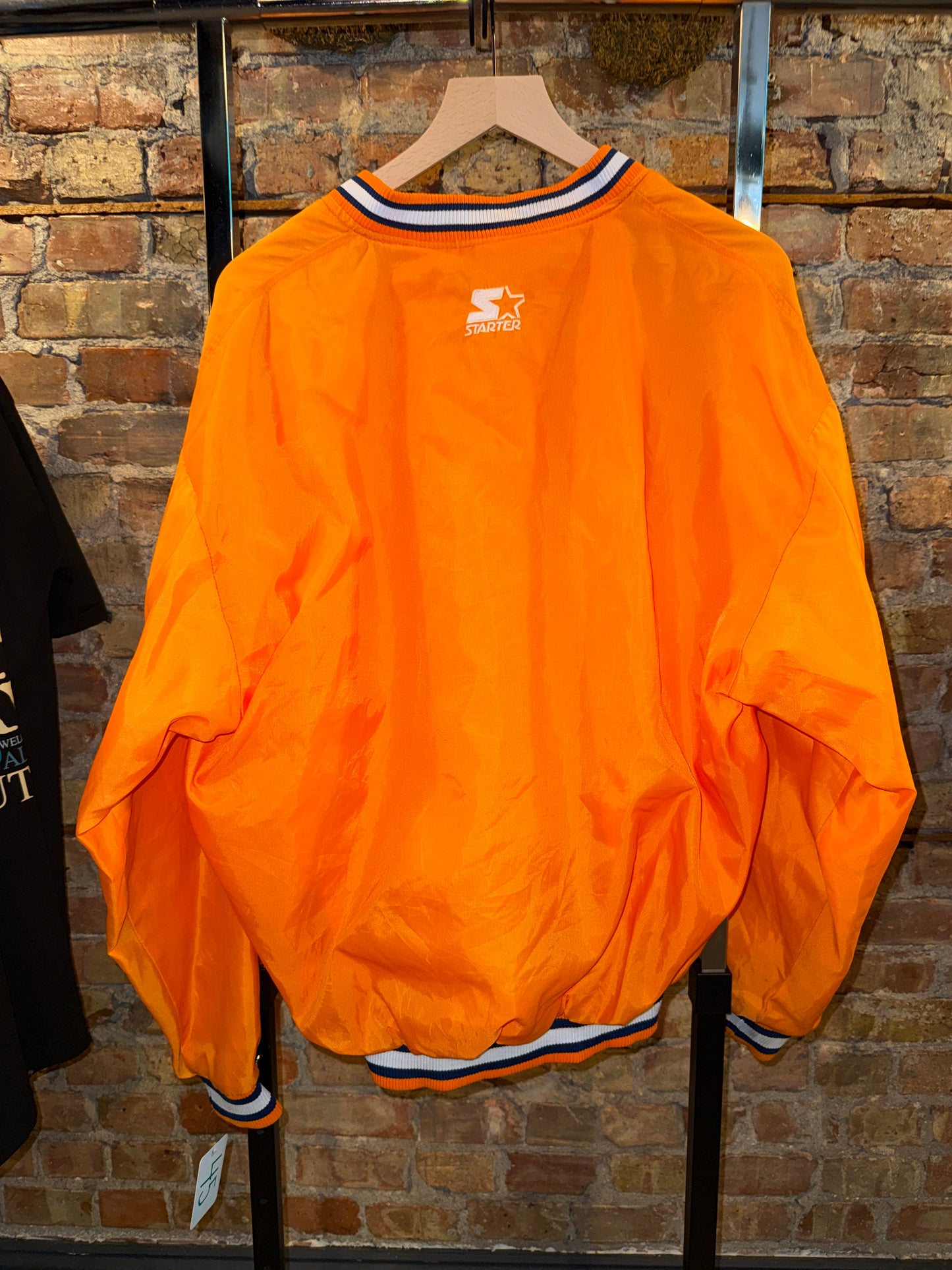 VTG Tennessee Pull Over Starter