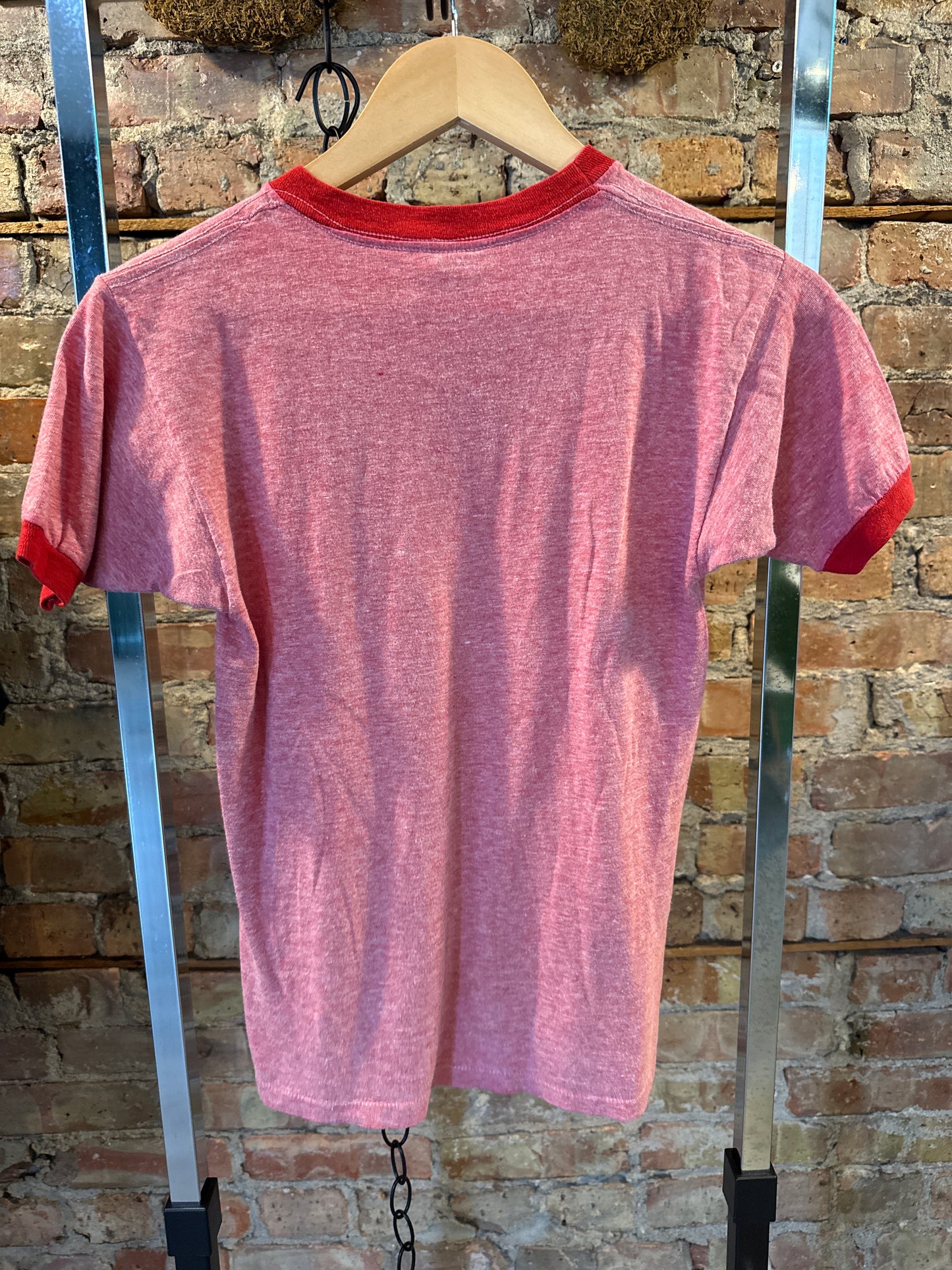 University of South Carolina Vintage Ringer Tee