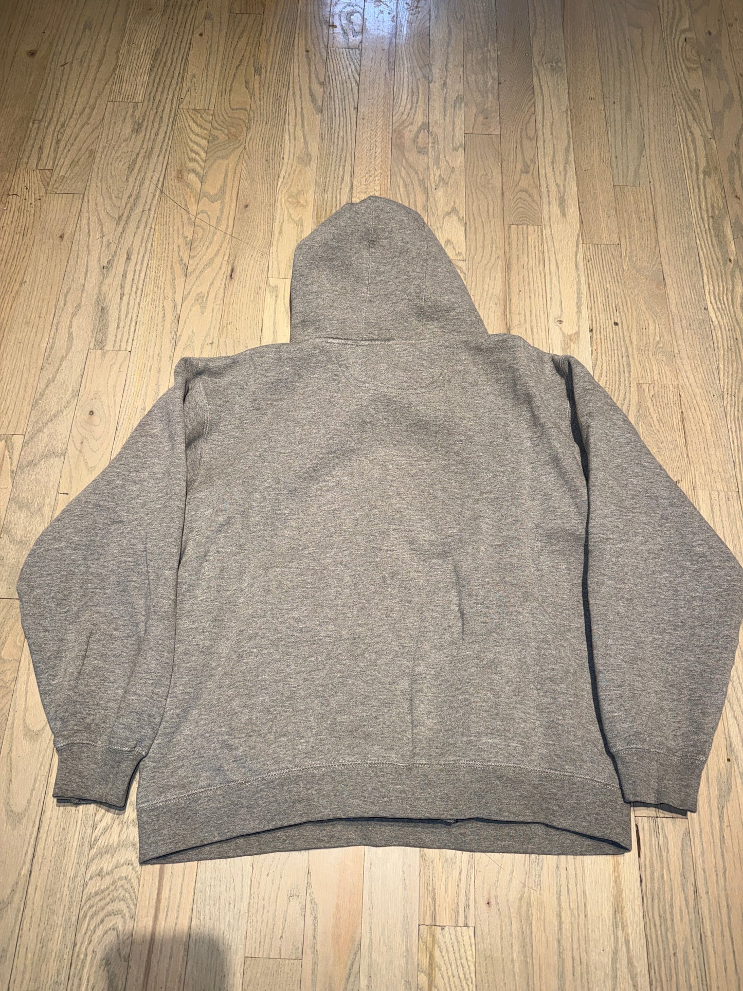 University of Illinois Foot Locker Hoodie