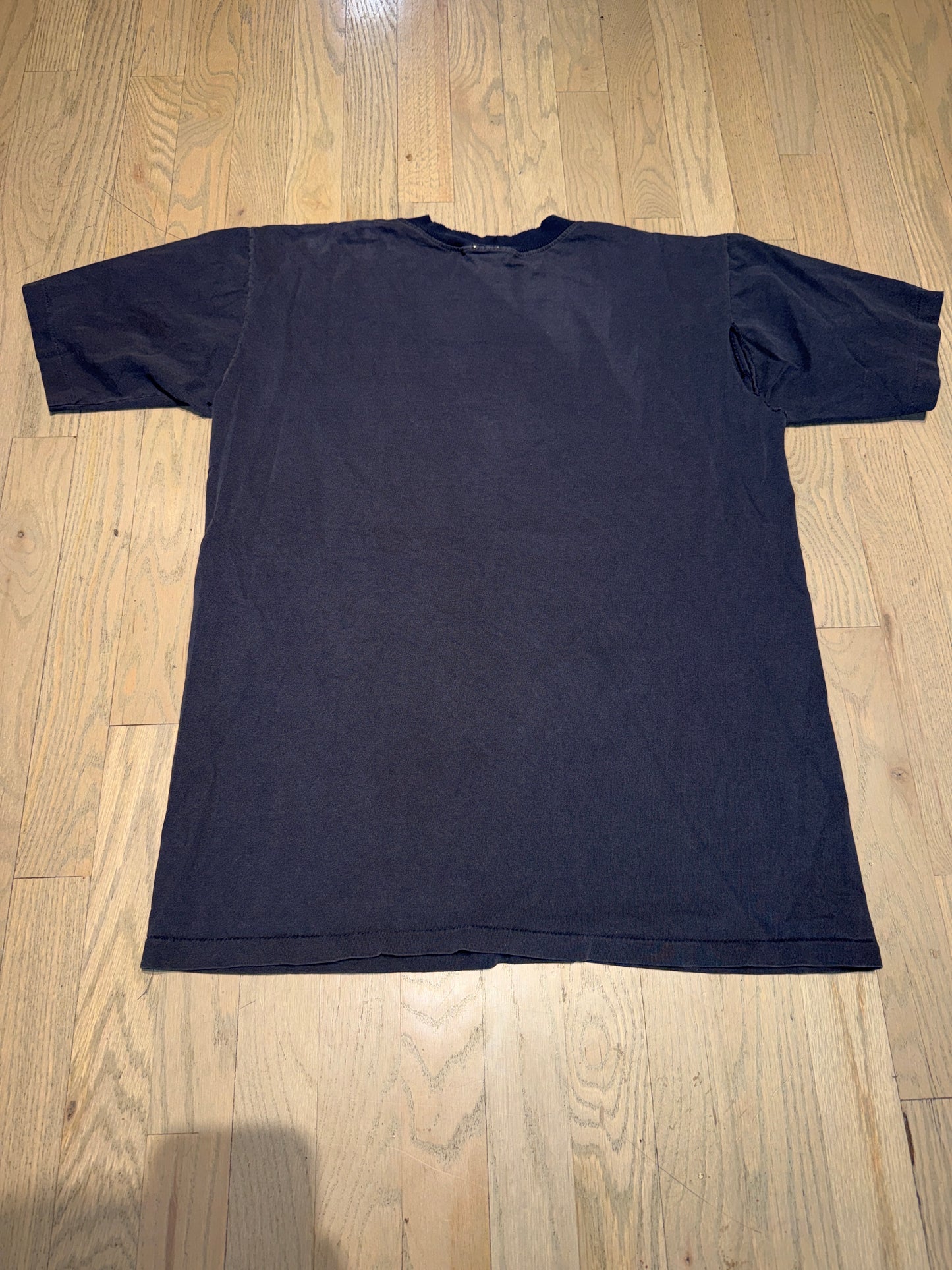 Notre Dame Fighting Irish Distressed VTG Tee