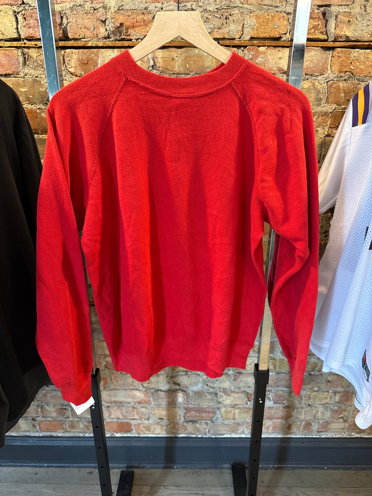 VTG Arkansas Razorbacks Crew