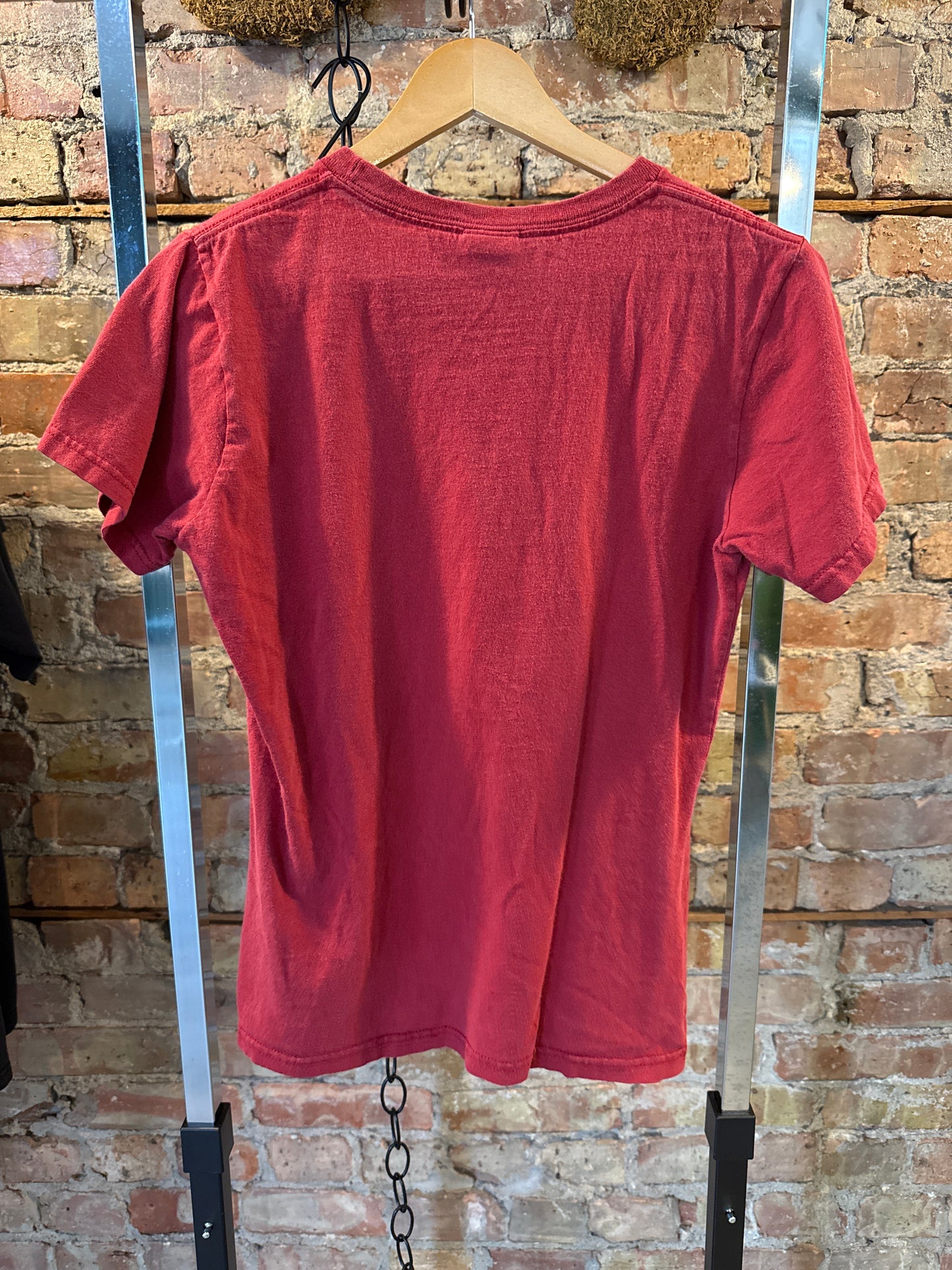 Washington State Vintage Tee