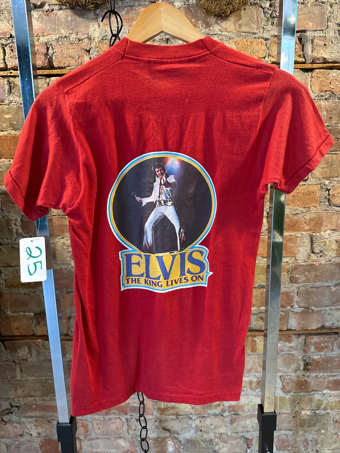 VTG Elvis “FUDD” Tee