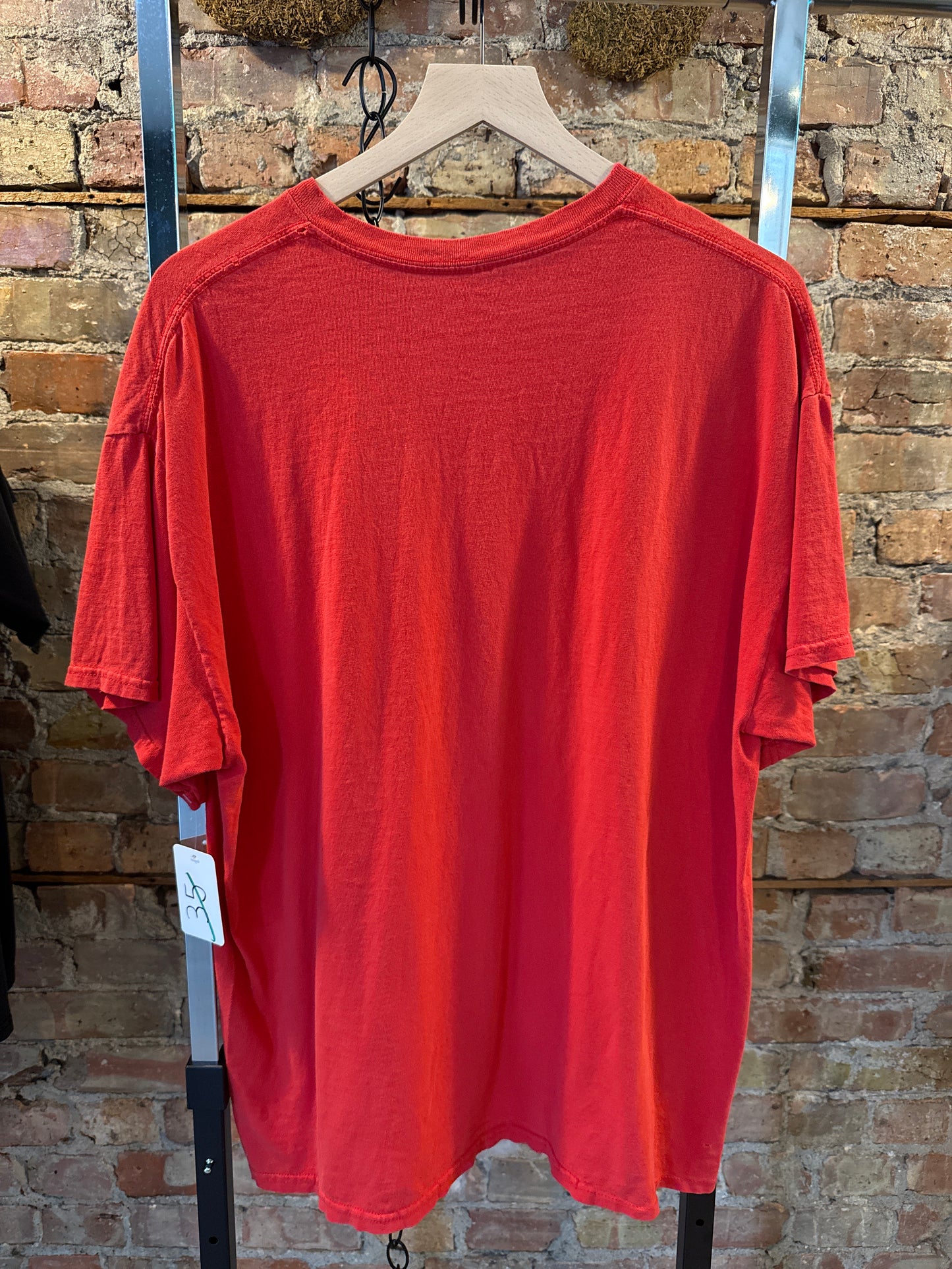 2015 Chicago Blackhawks Cup Tee