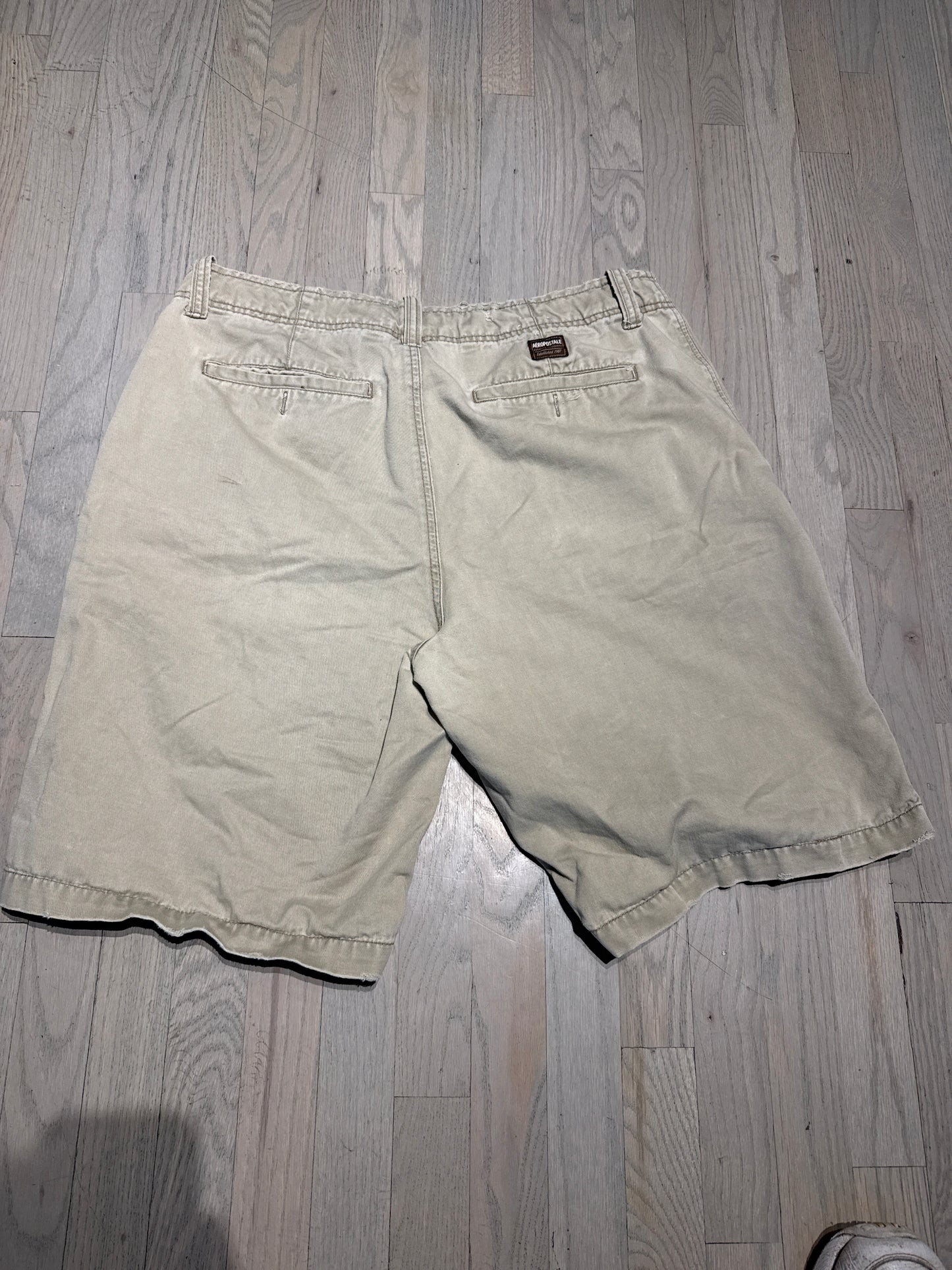 Baggy Aéropostale Jorts