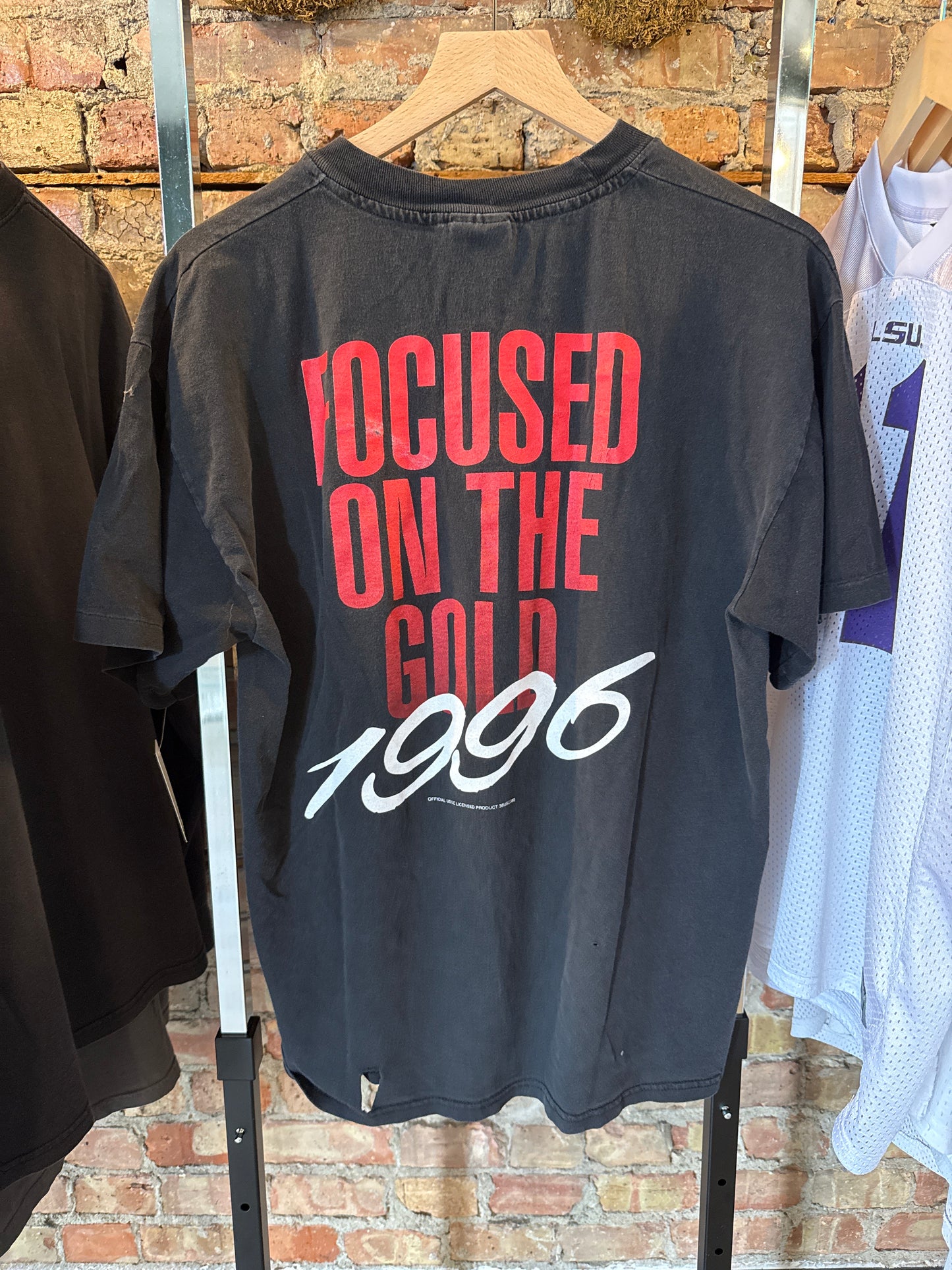 VTG 1996 Team USA Tee