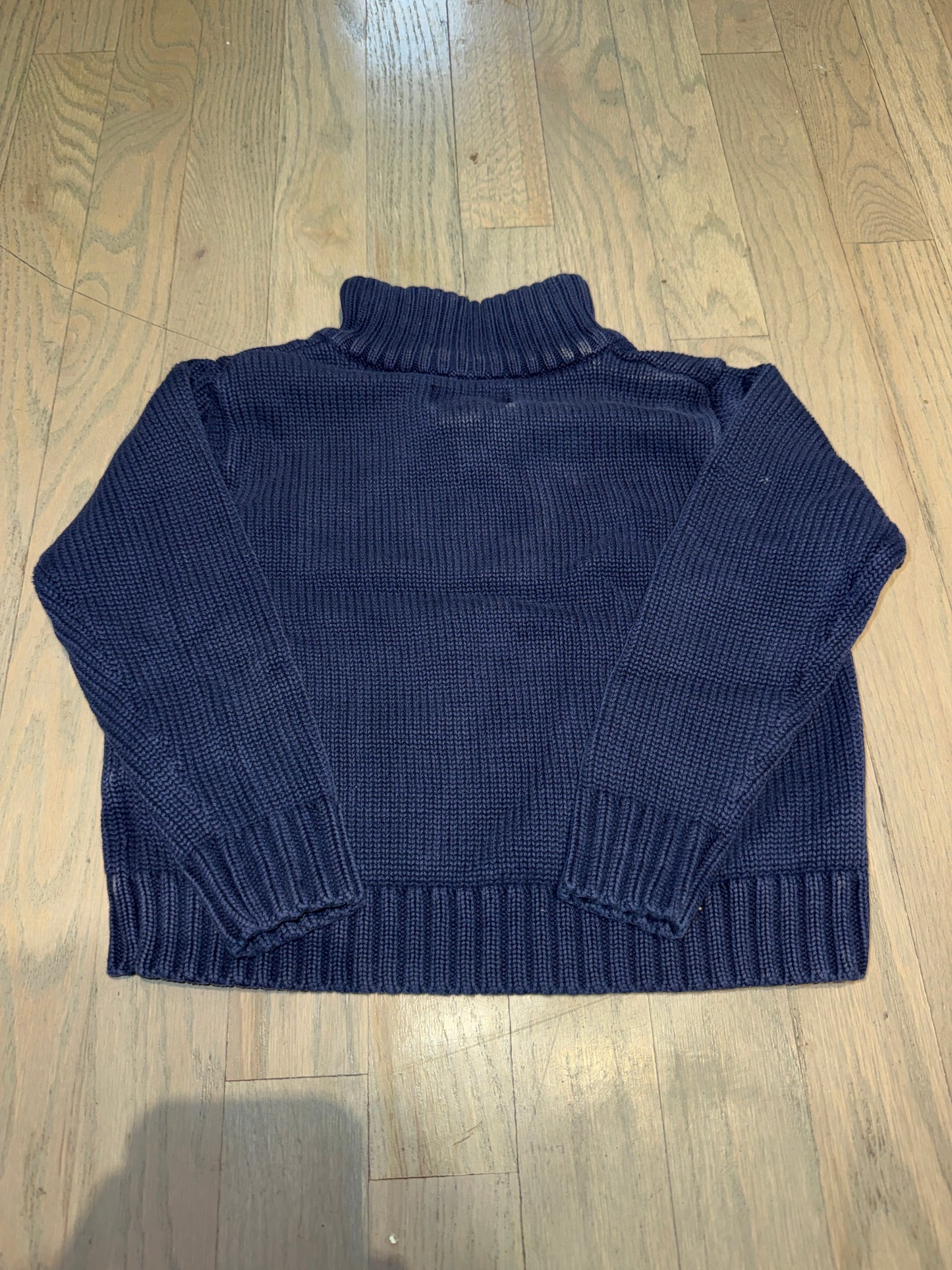 Polo RL QZ Size 3T