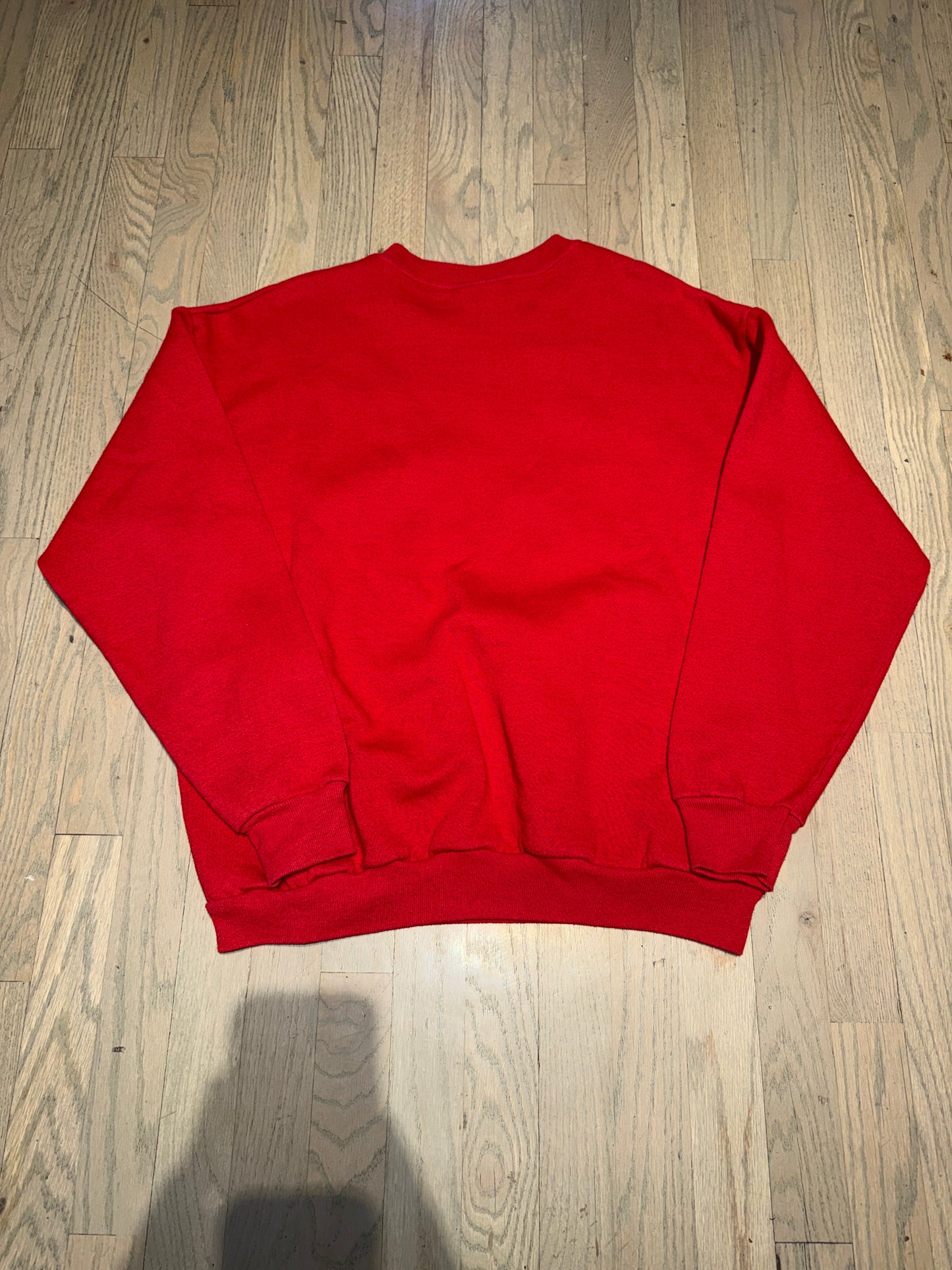 VTG LEE Happy Holidays Crew