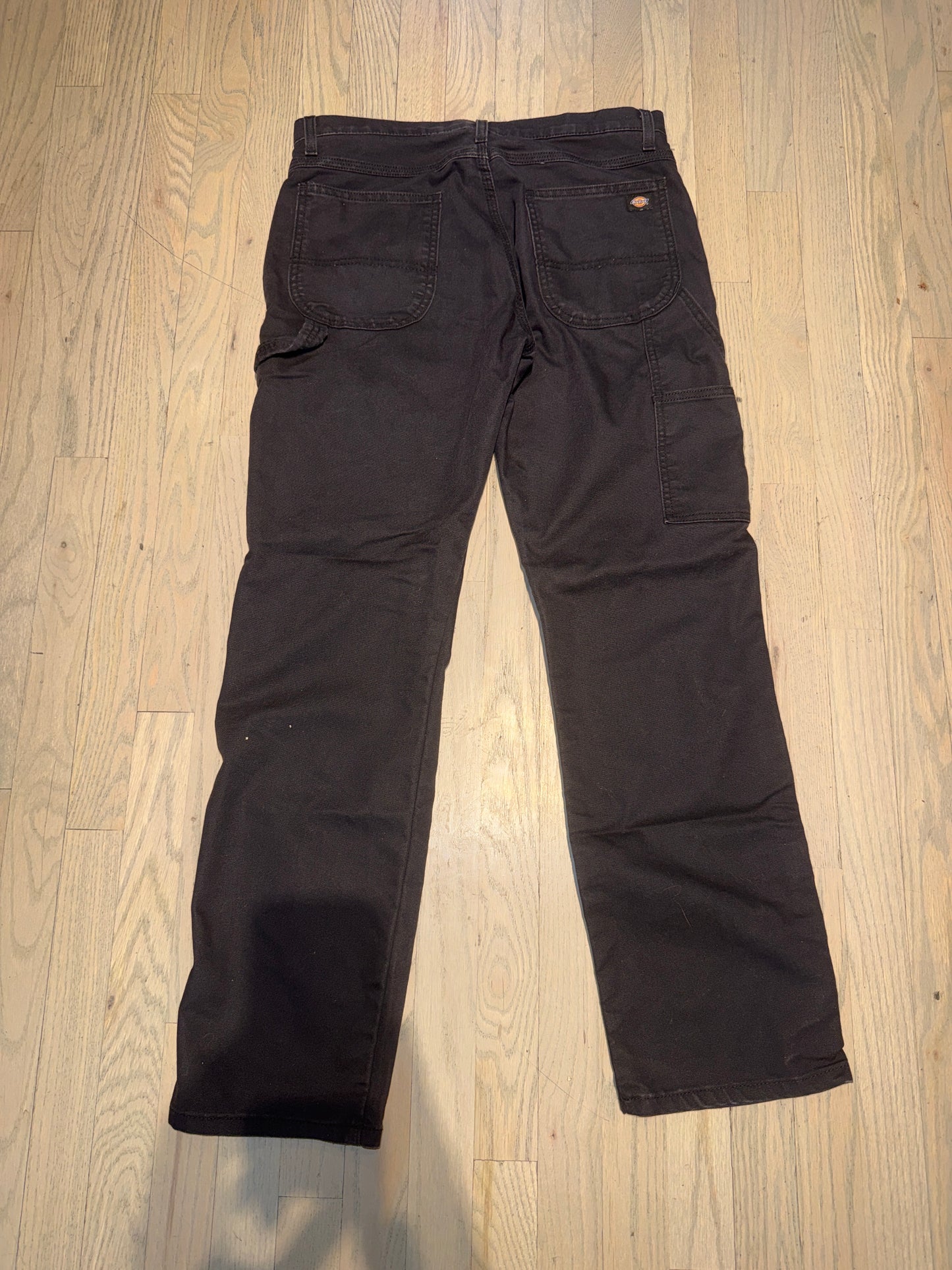 Black Dickies 32x32