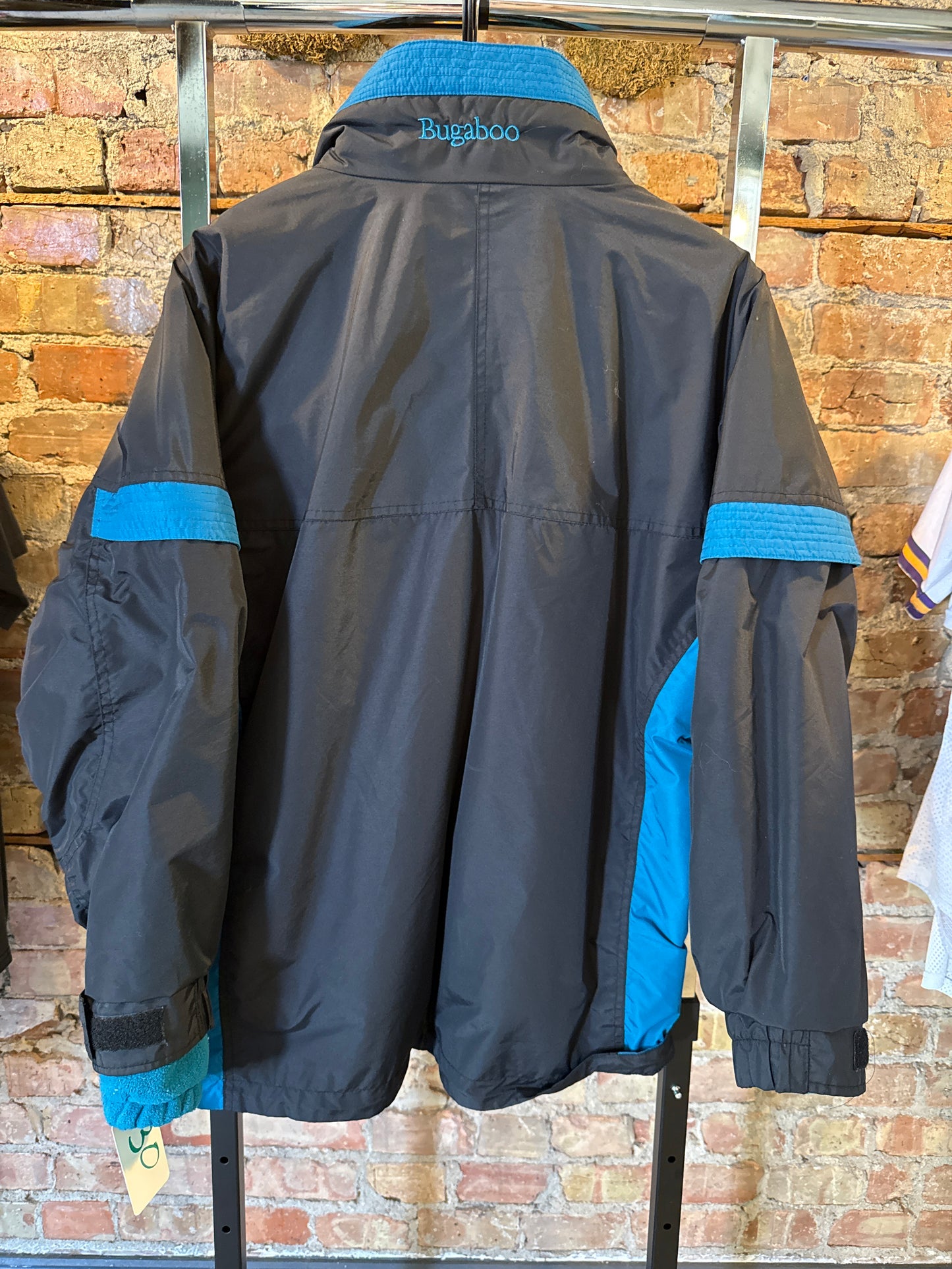Colombia Sportswear 3 in 1 Jacket