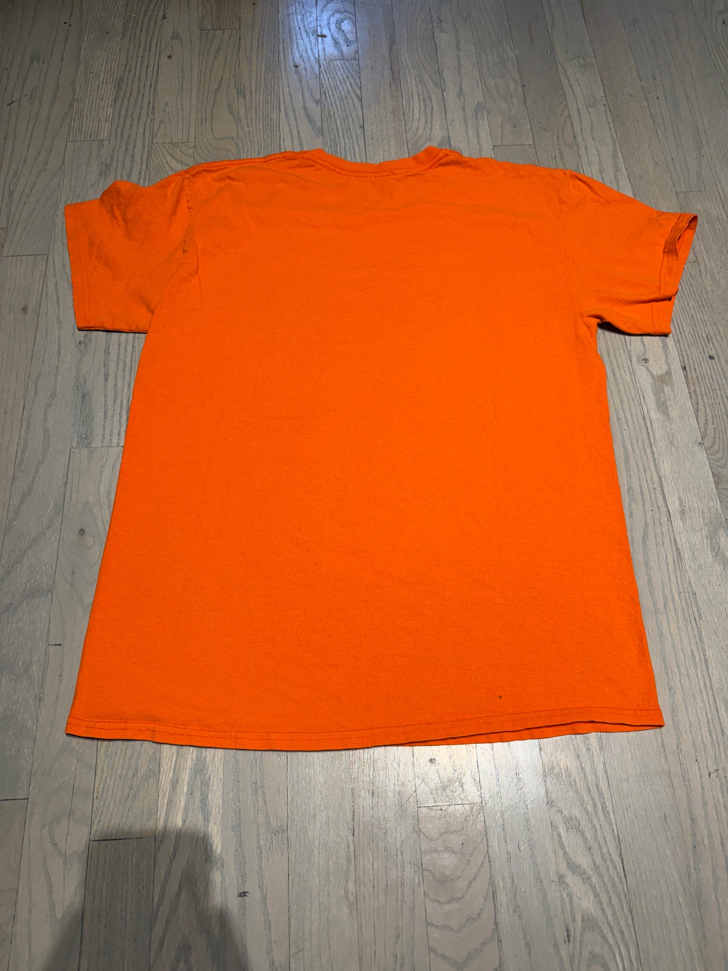 Illinois Basketball Tee