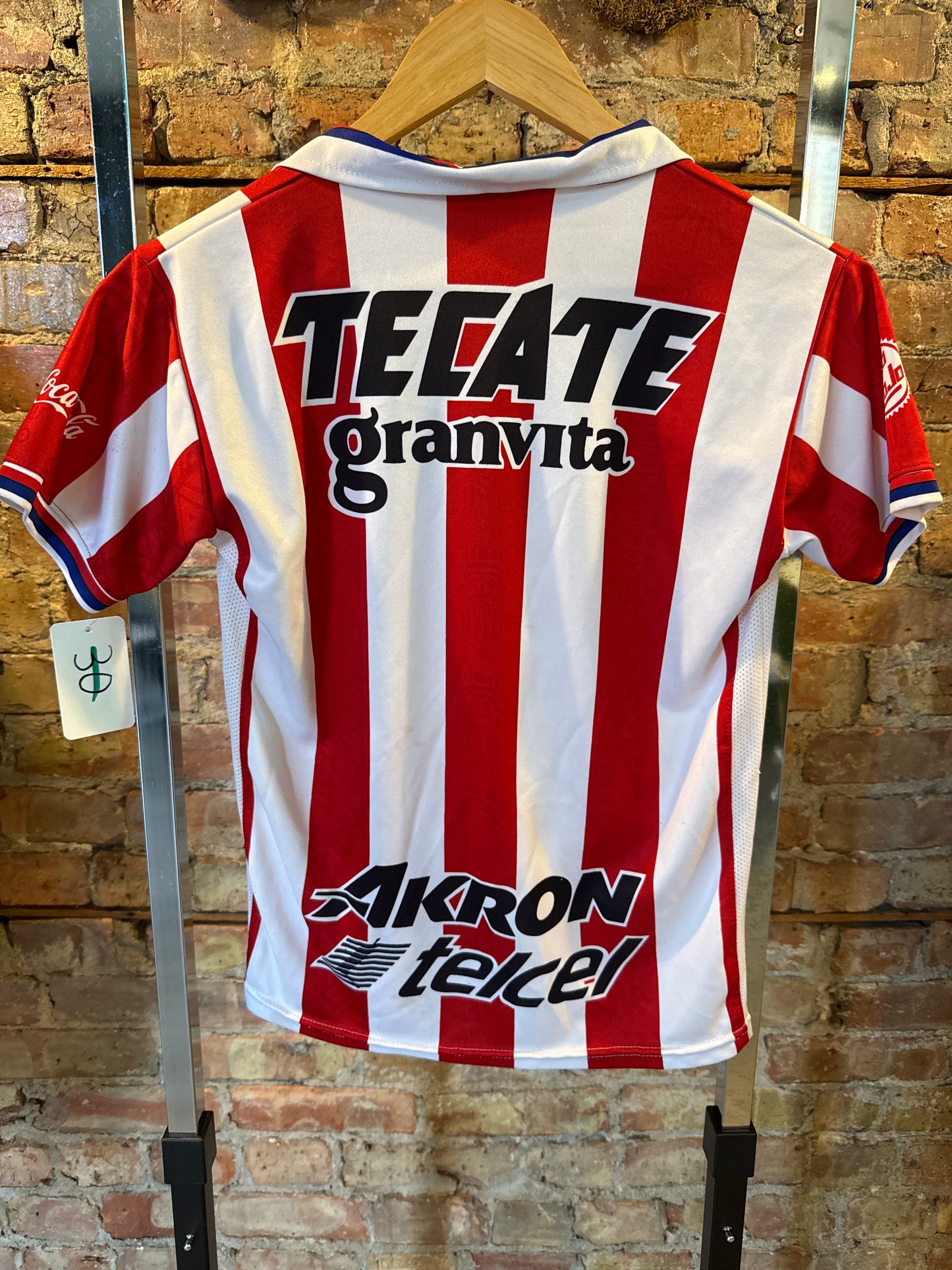 Club Deportivo Soccer Jersey