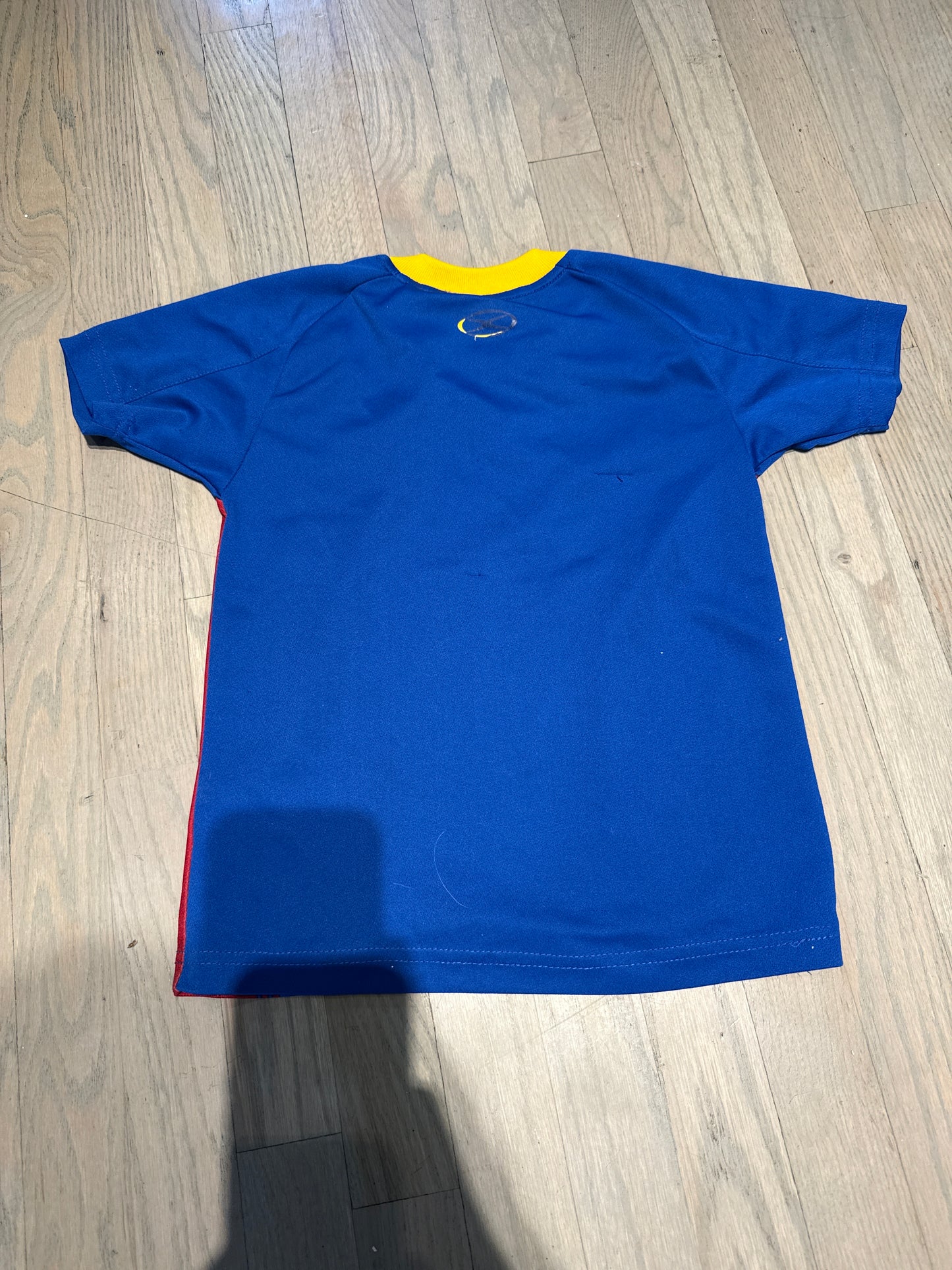 Barcelona Jersey