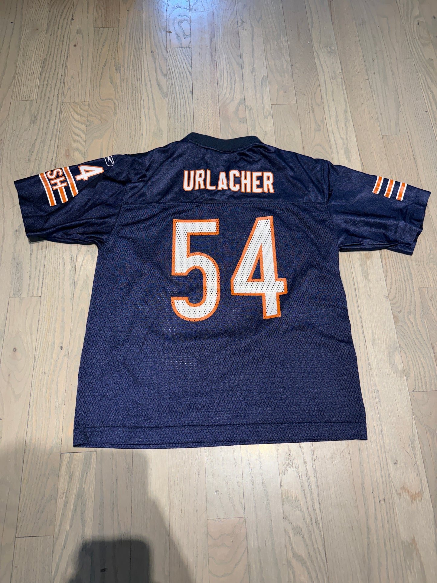 Brian Urlacher