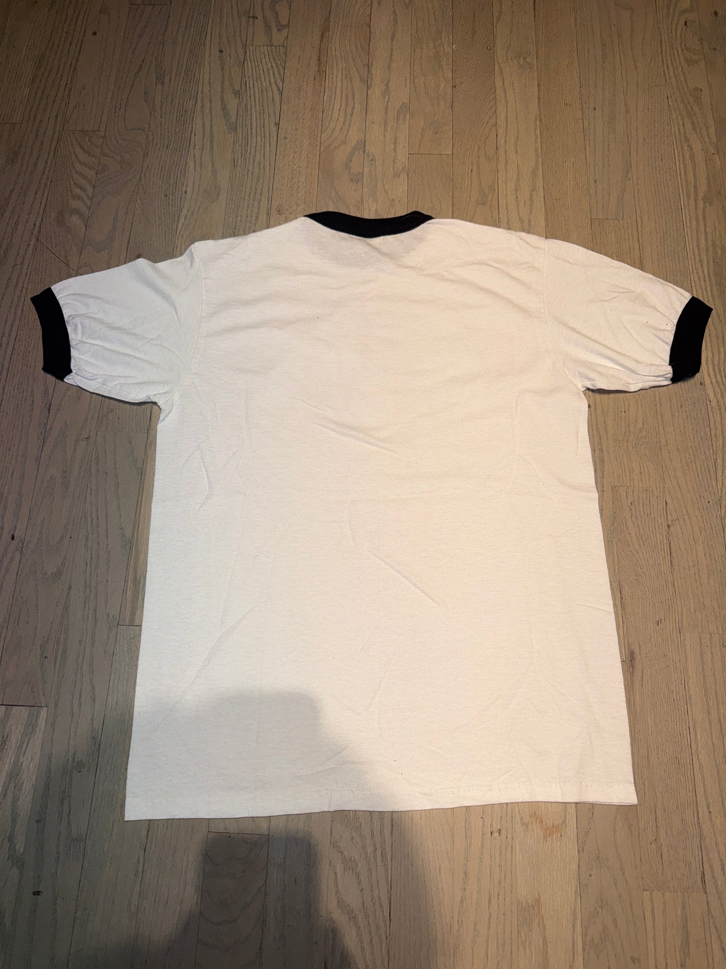 Brook Park Ringer Tee