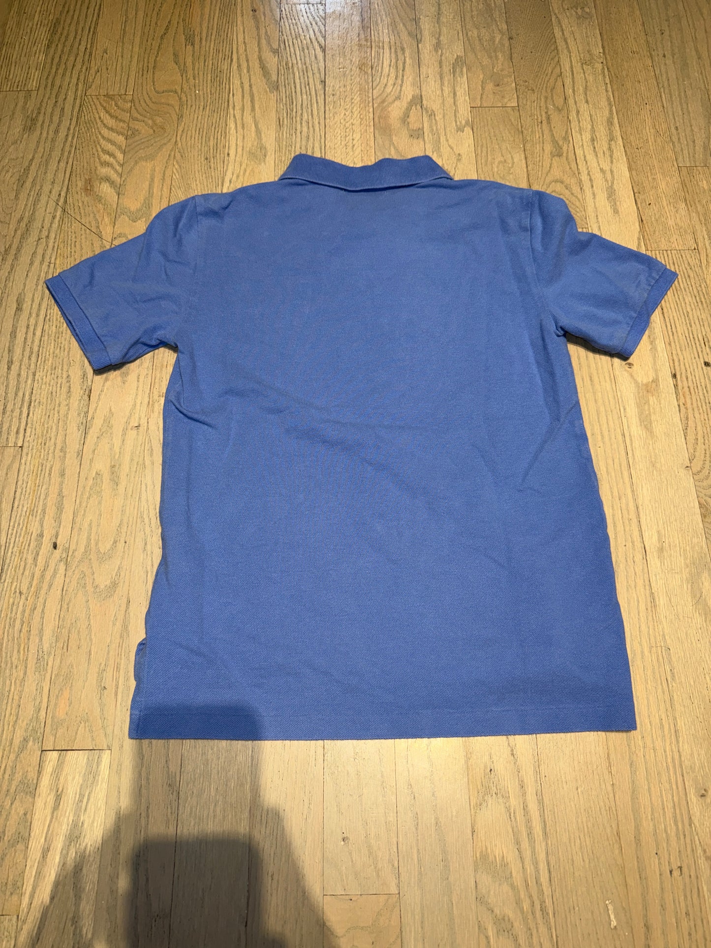 Polo RL Button Up Size M (10-12)