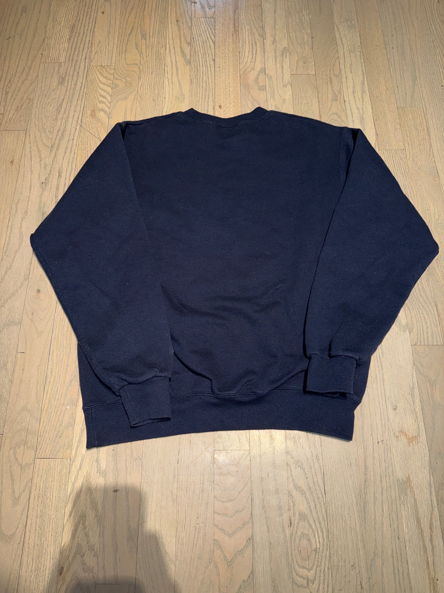 VTG University Of Illinois Champion Crew