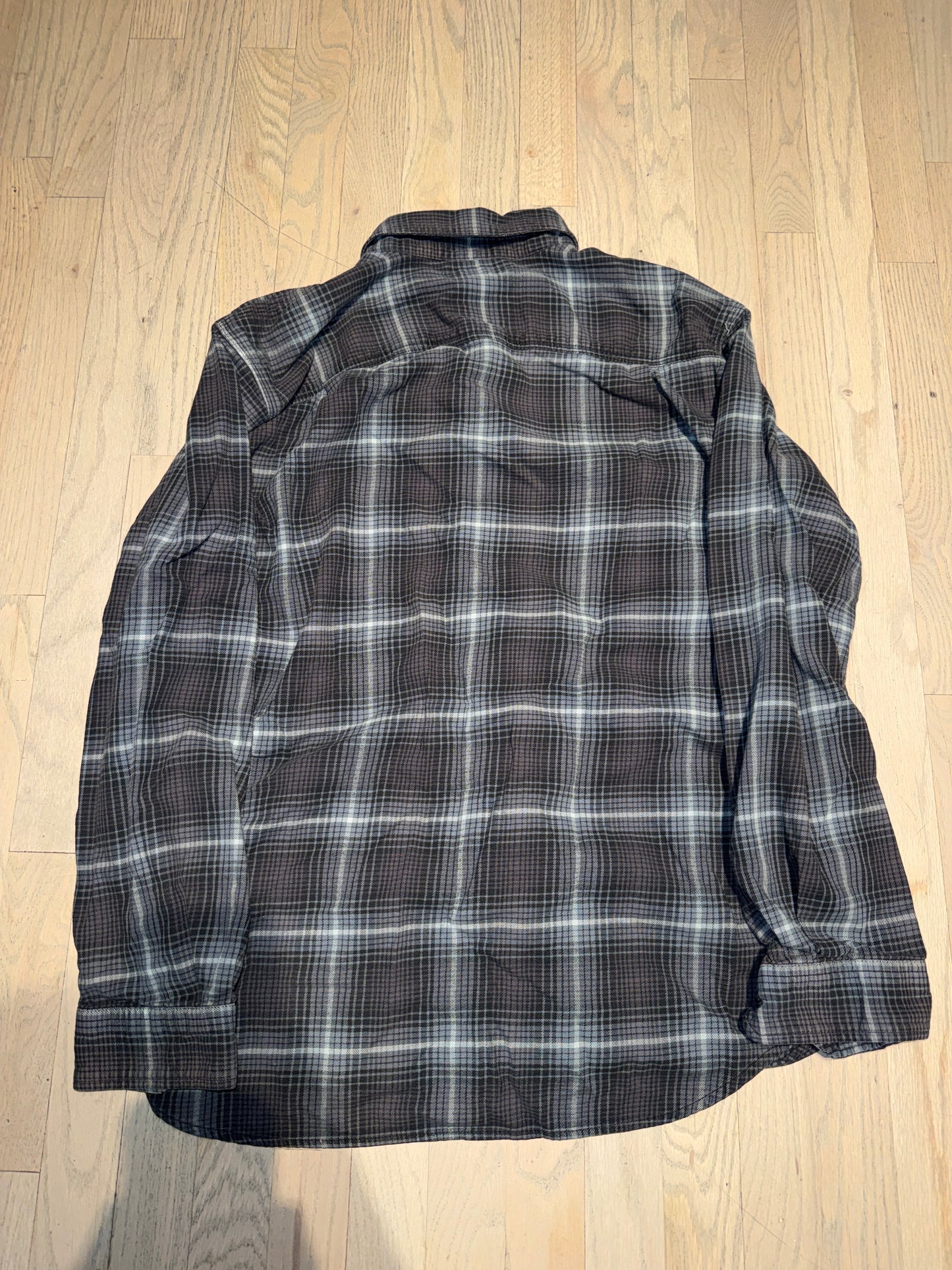 Carhartt Button Up Long Sleeve