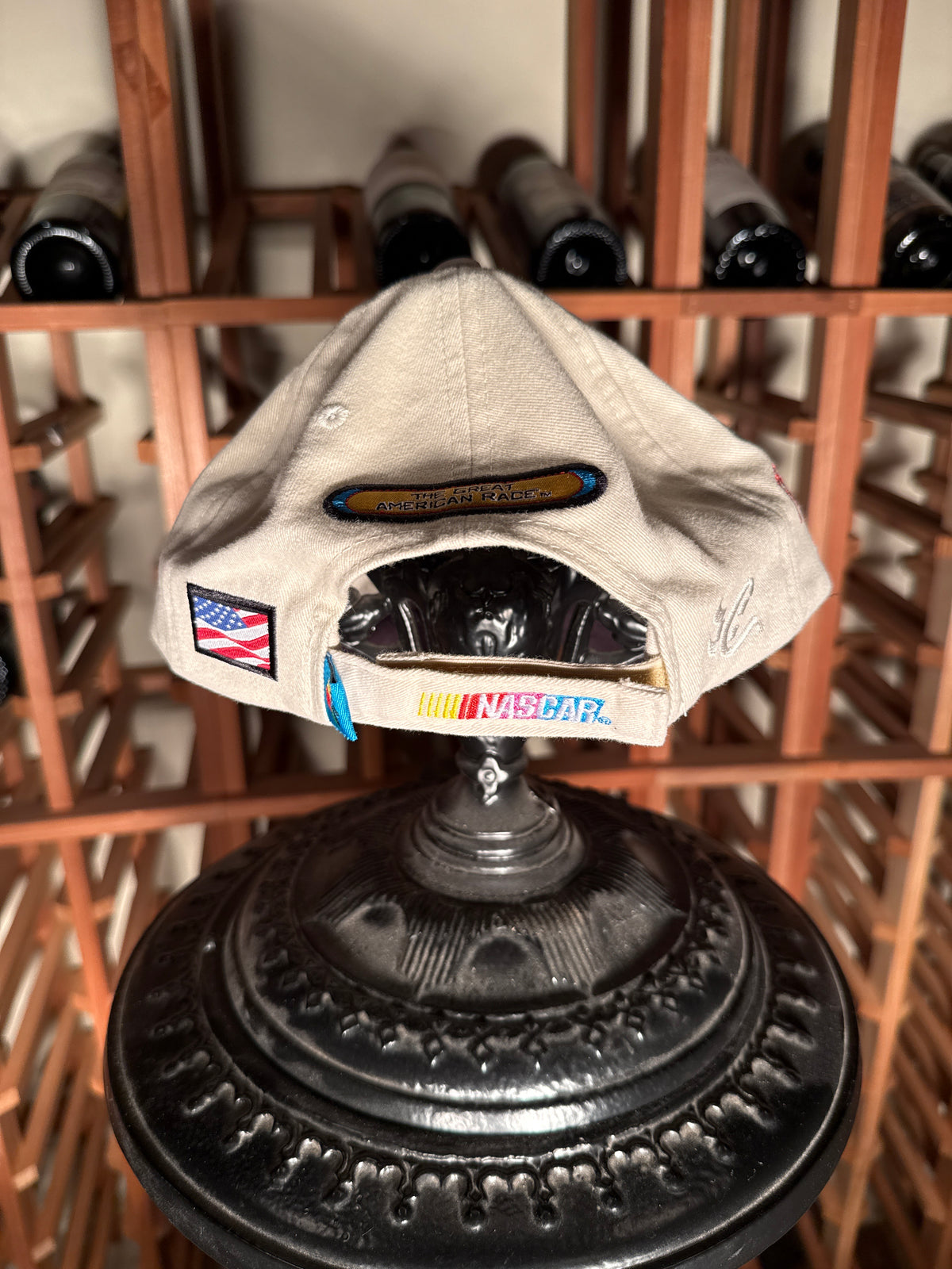 2004 Daytona 500 Champion Dale Earnhardt Jr. baseball cap