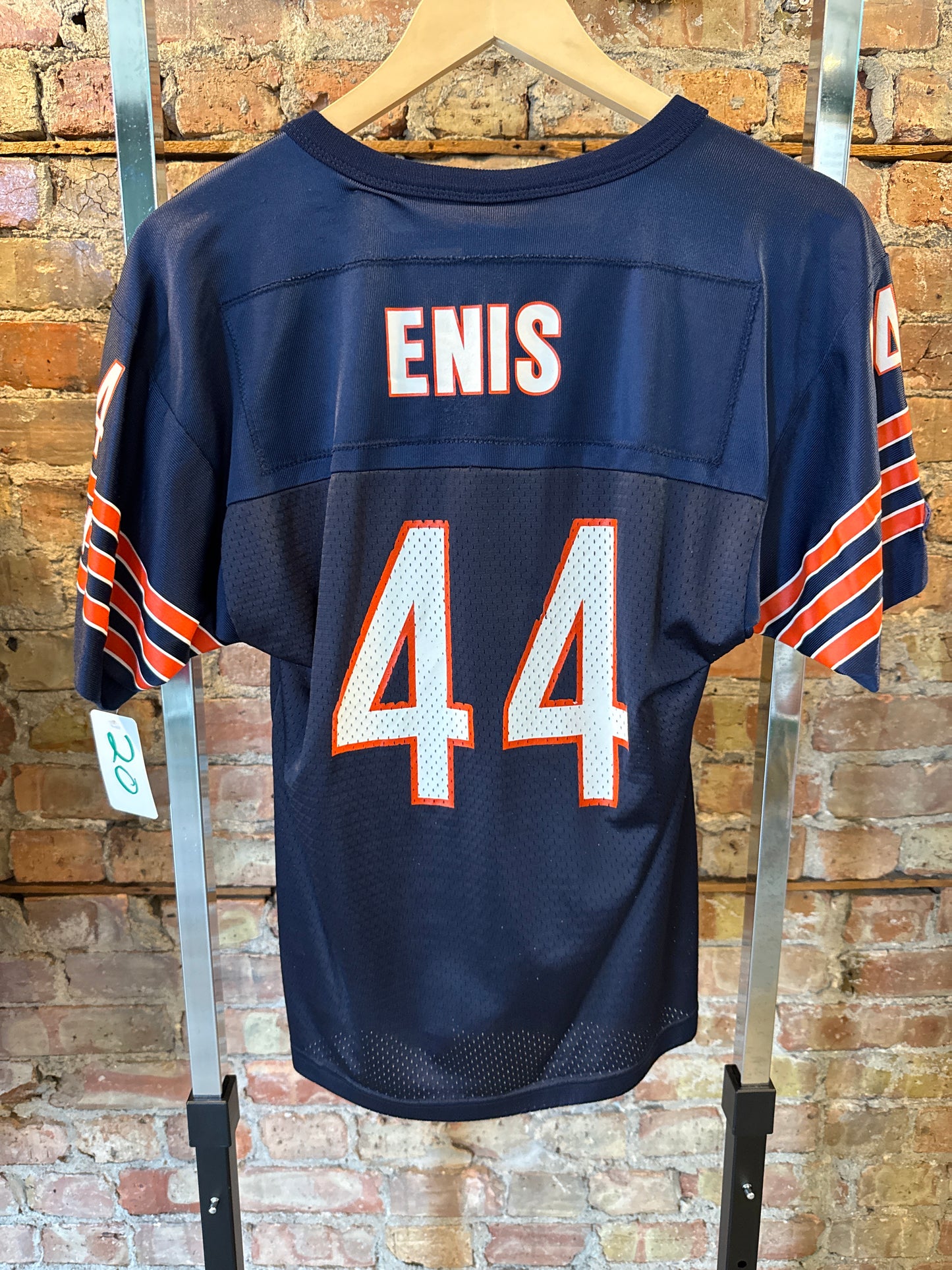 VTG Bears Enis Champion Jersey