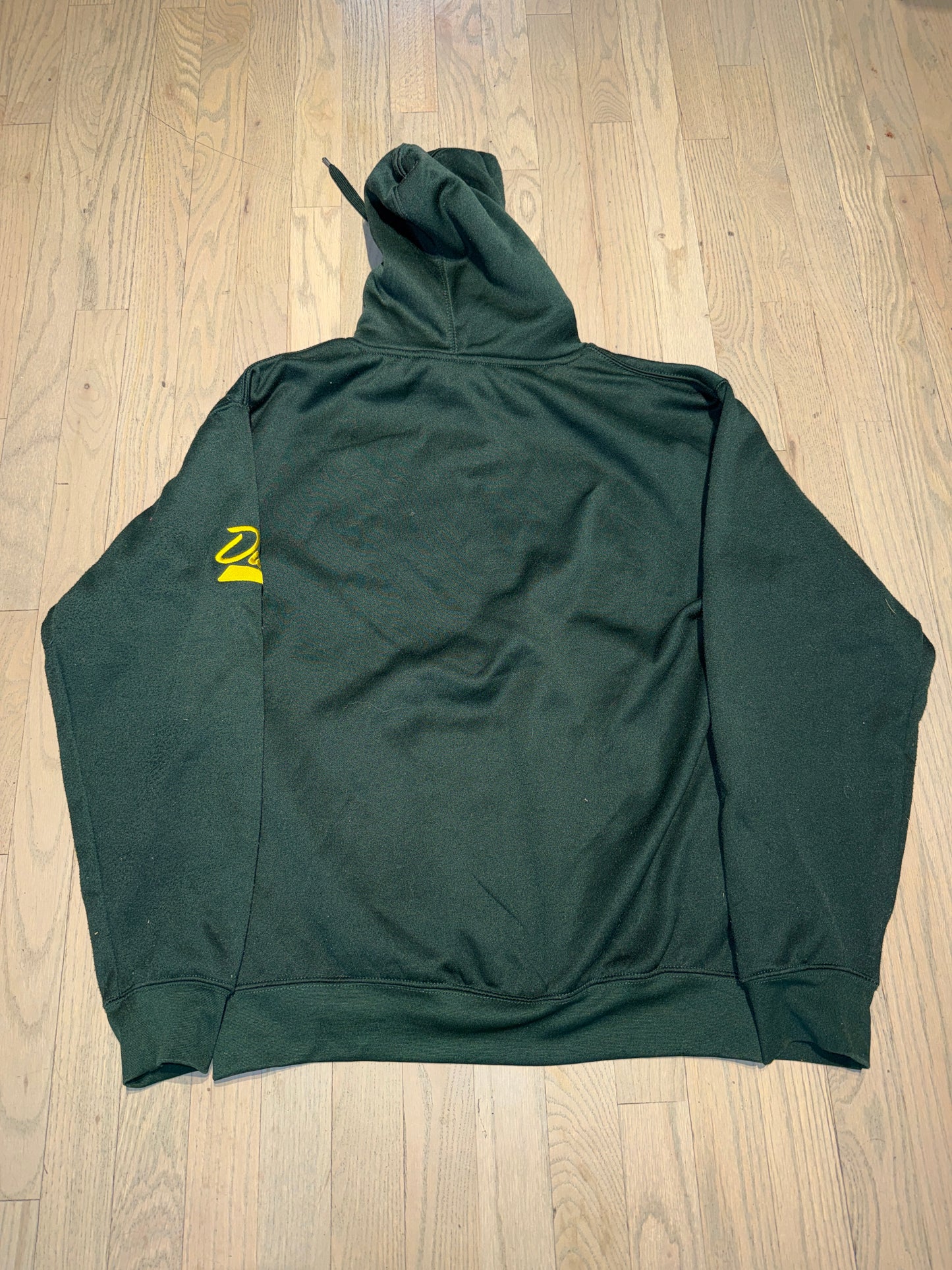 Oregon Ducks Hoodie