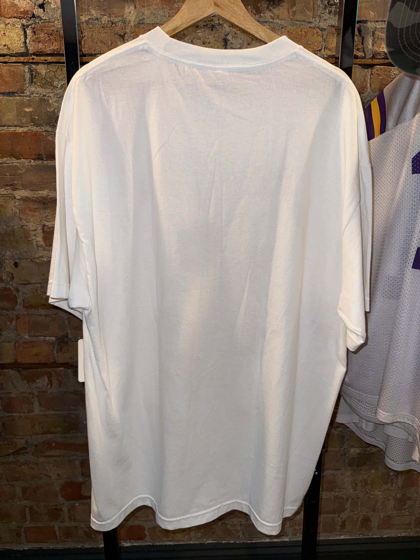 YEEZUS Tee