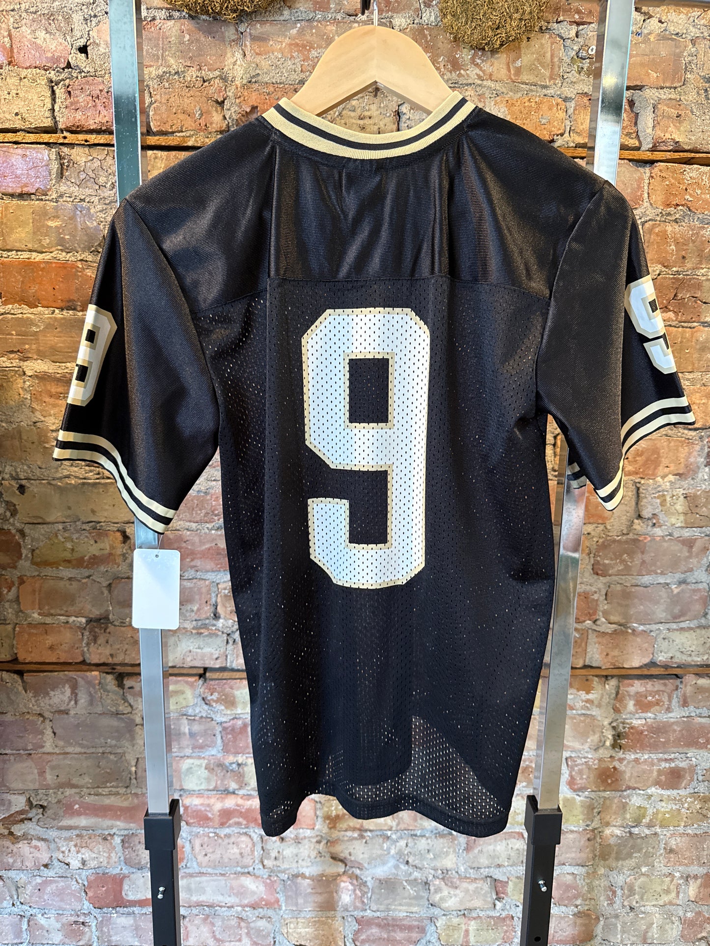 Purdue Football #9 Jersey