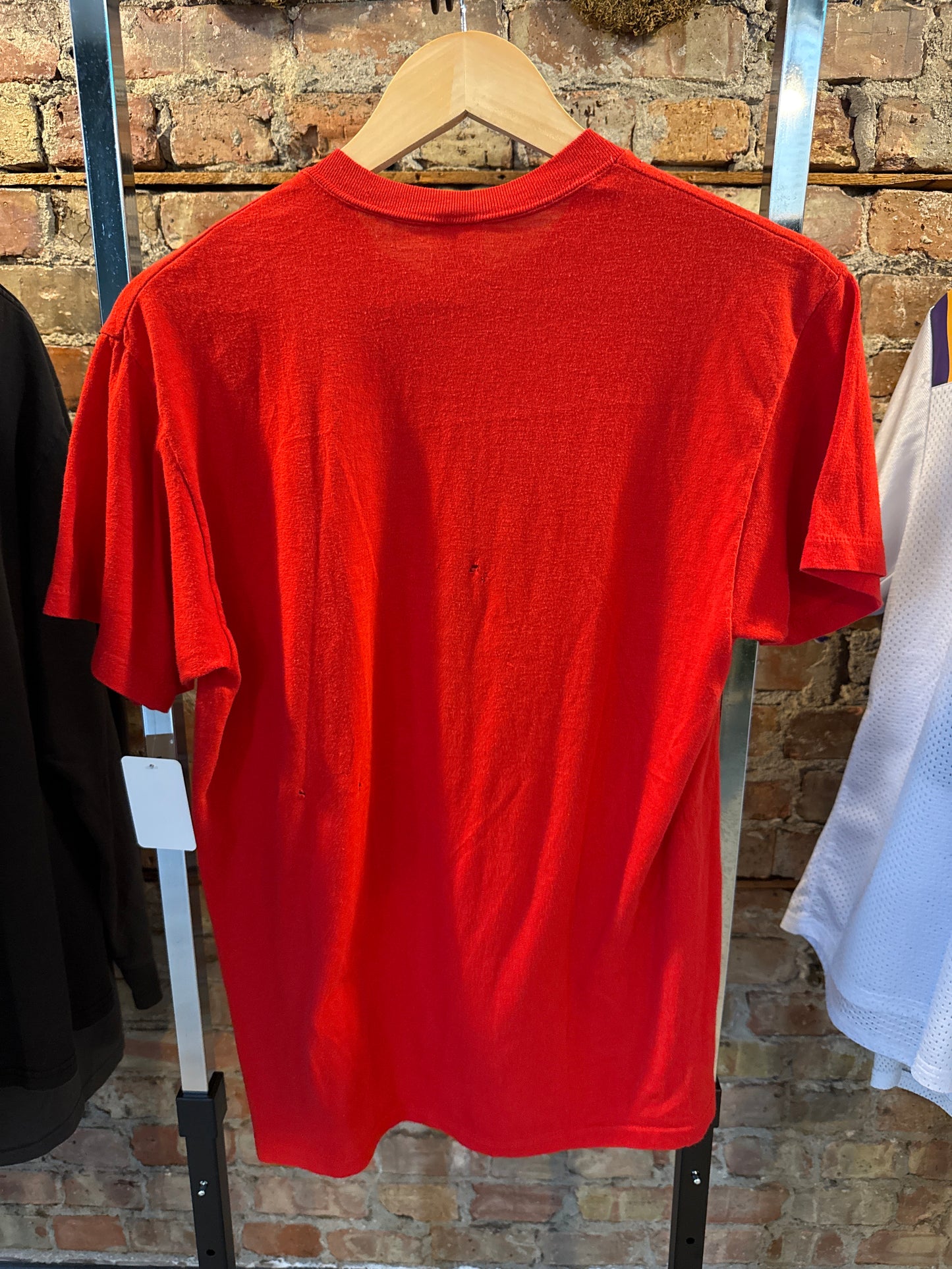 Nebraska Cornhuskers Tee