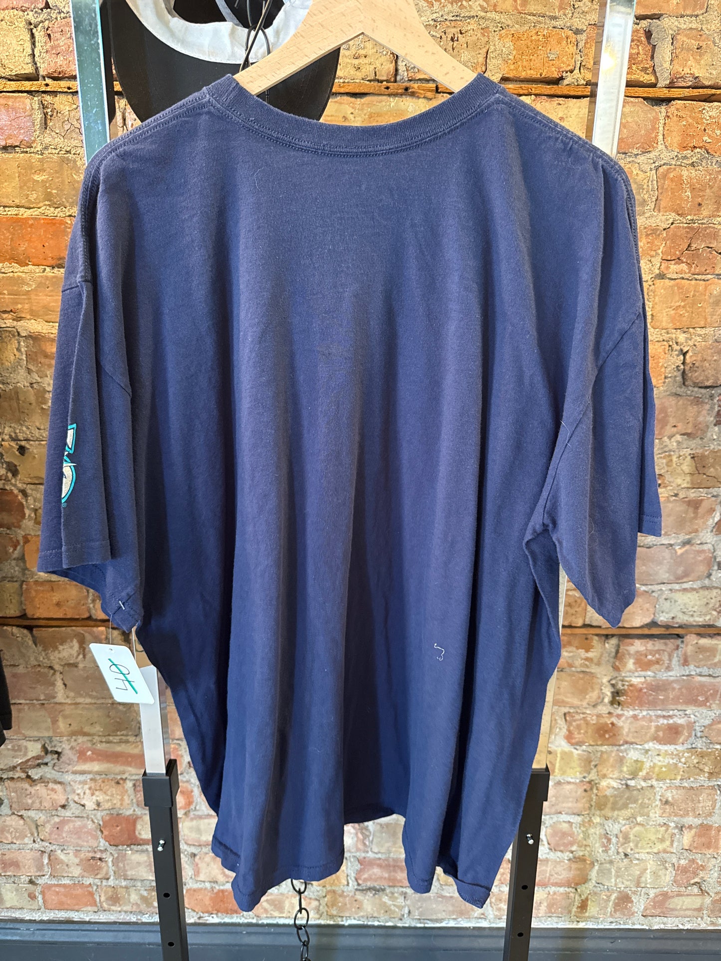 NIKE Mariners Tee