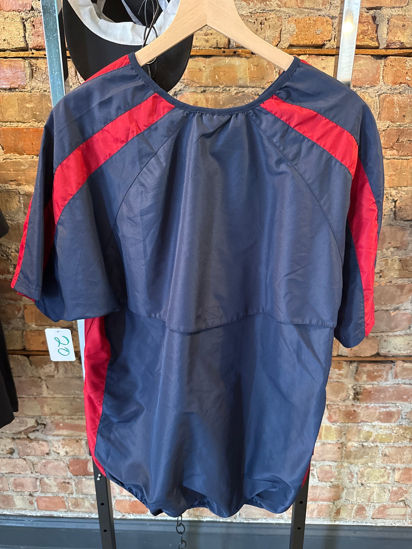 Coopers Town Pullover