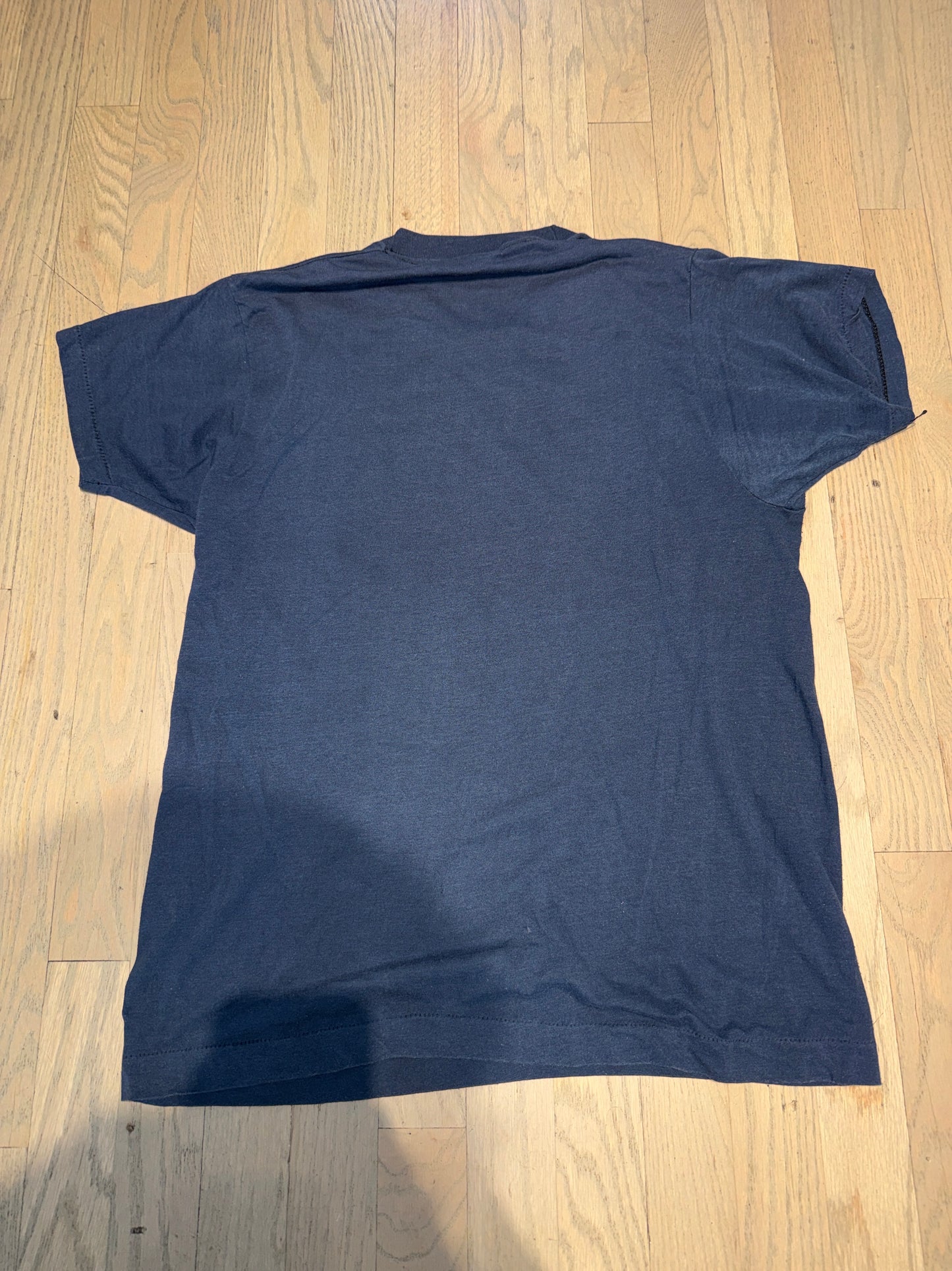 1985 Chicago Bears Tee Single Stitch