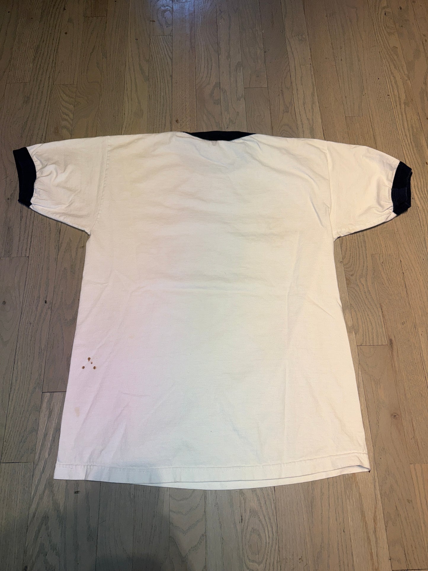 Corona Ringer Tee