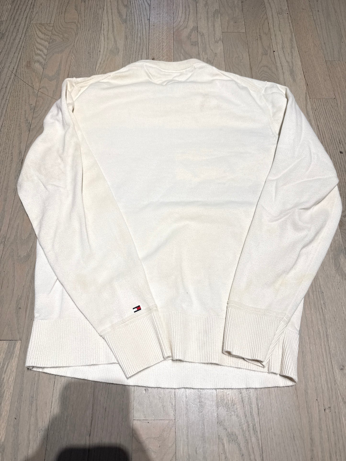 Tommy Hilfiger Crew