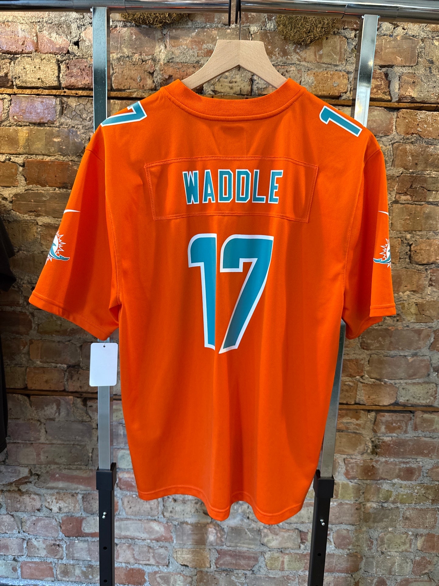 Dolphins Waddle Jersey