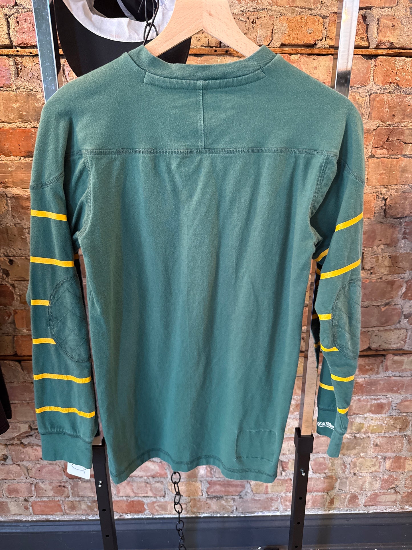 Green Bay Packers Long Sleeve