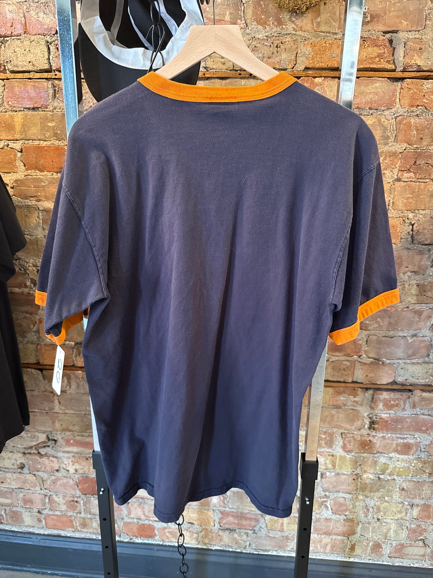 Rusted Root Ringer Tee