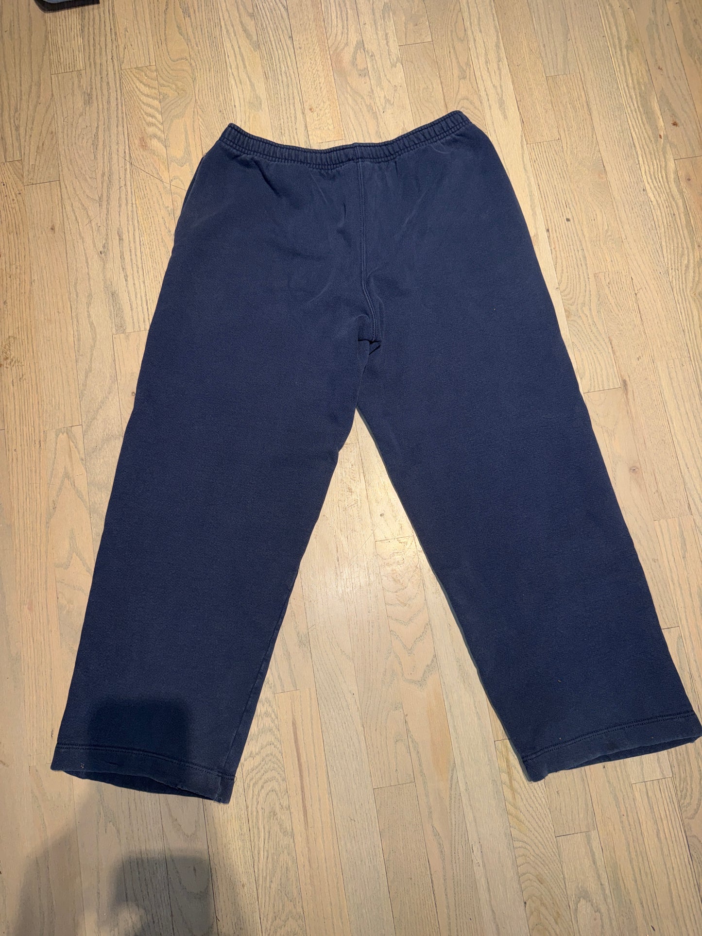 Cleveland Guardians Wide Legged Sweats