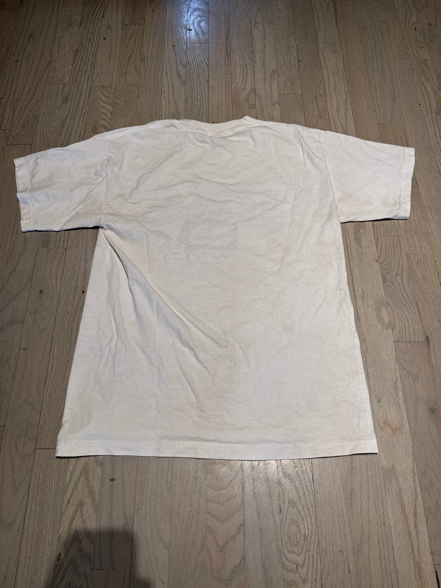USA Speedo Tee