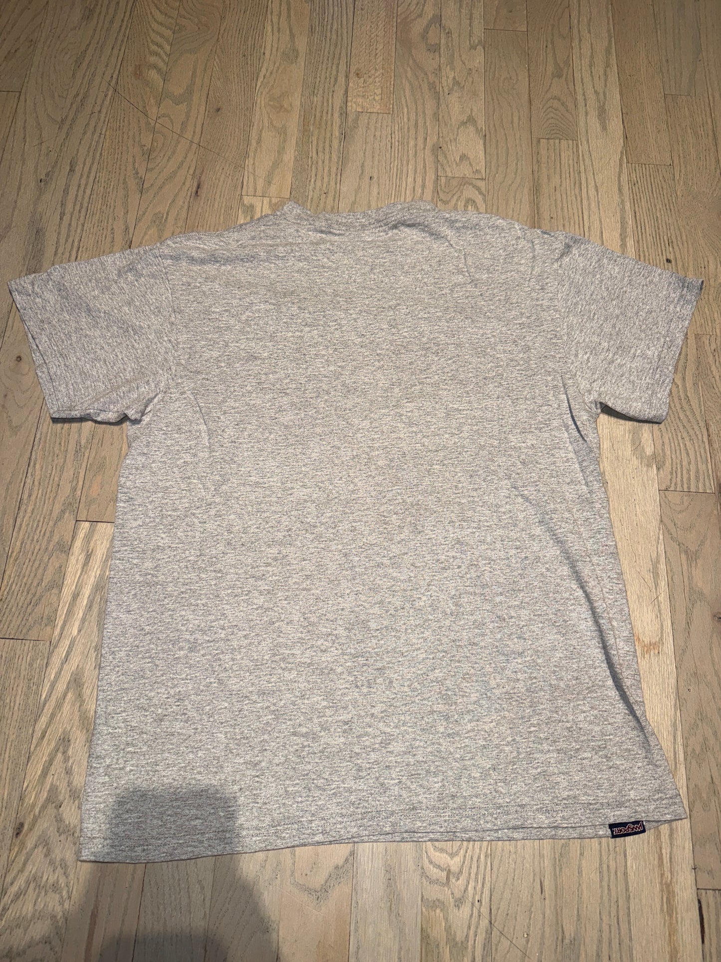 Wisconsin VS Duke Final Four Tee