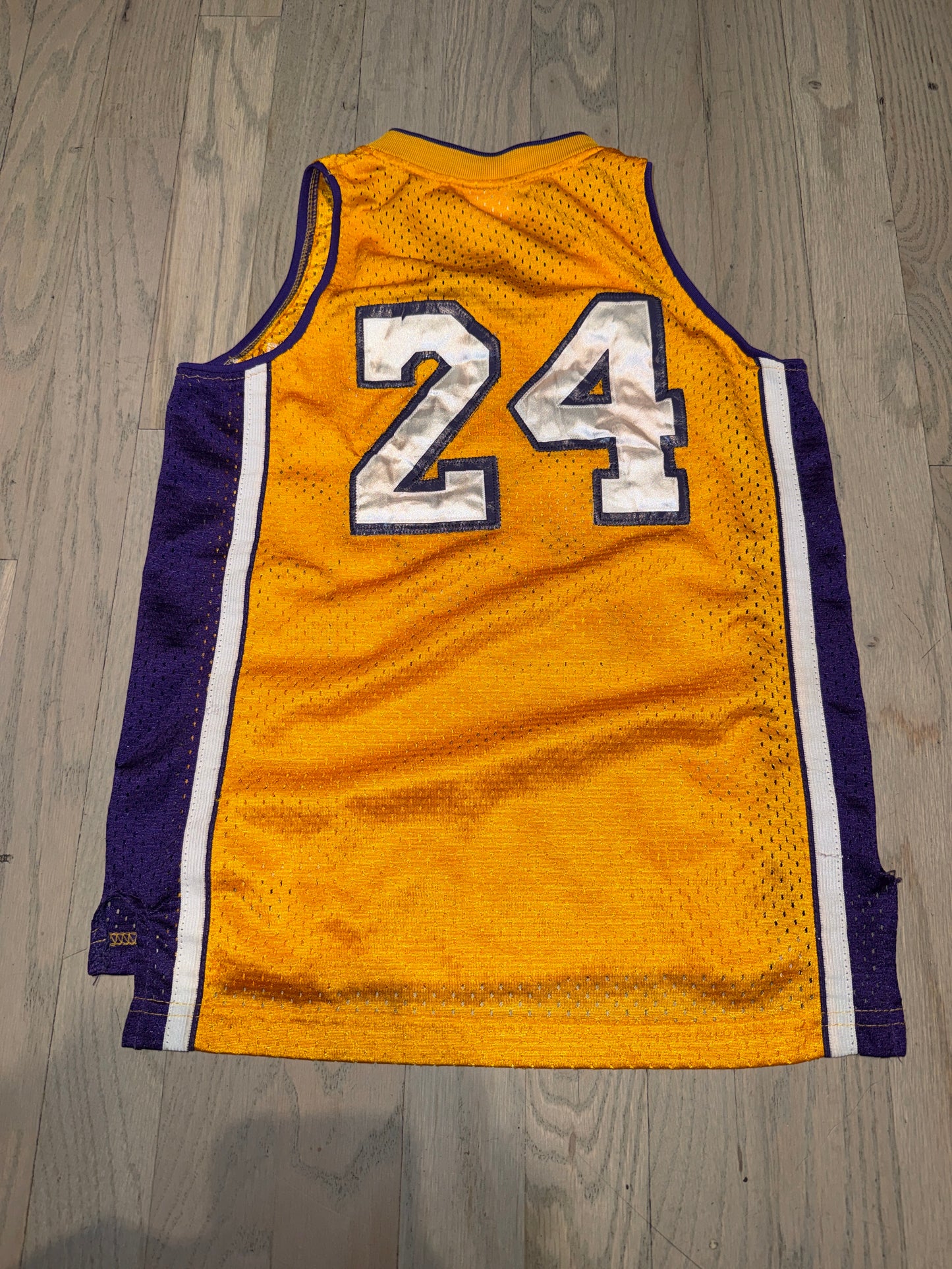 Kobe Los Angeles Lakers Jersey
