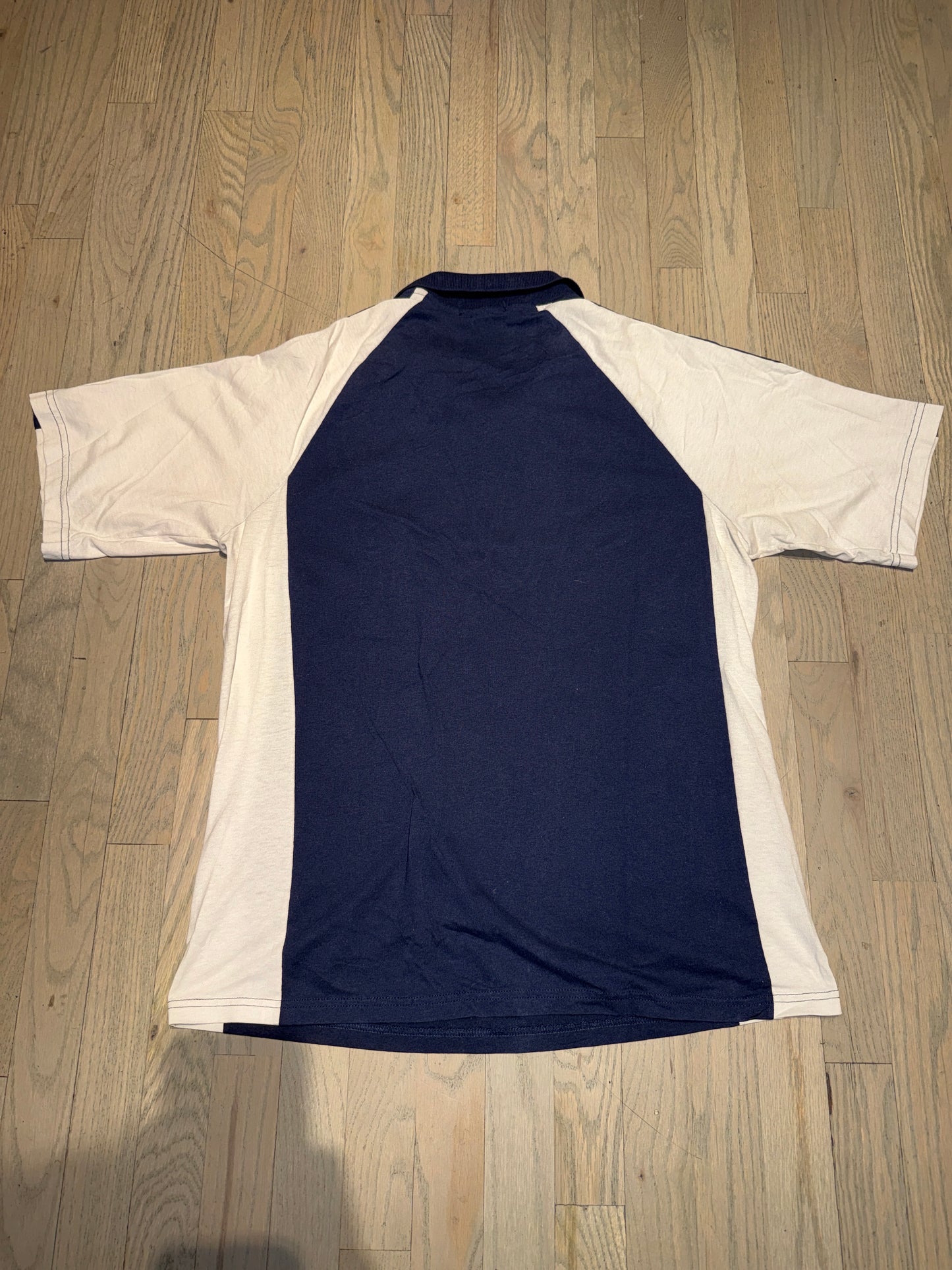 Jani King VTG JERZEES Tee L