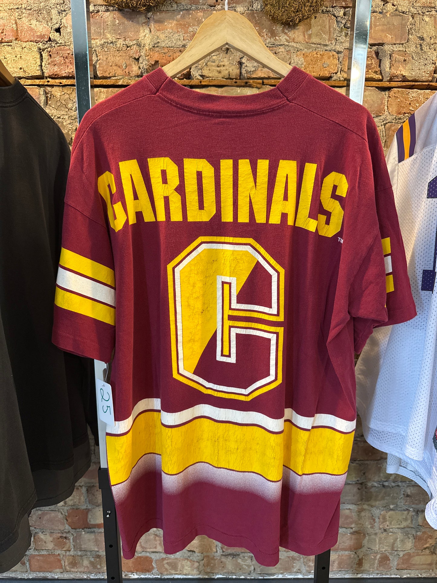 Arizona Cardinals Tee