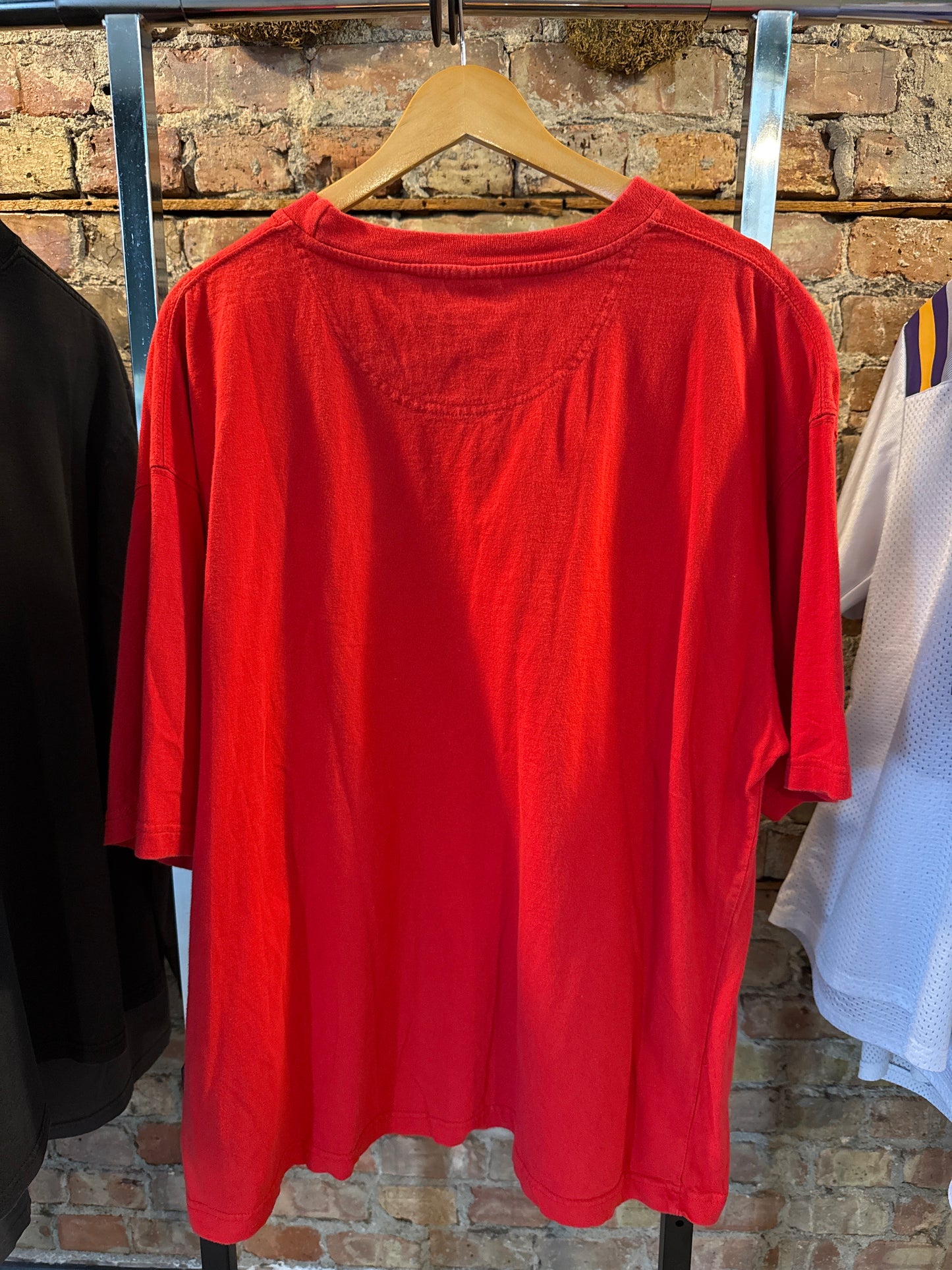 Ohio State Buckeyes Starter Tee