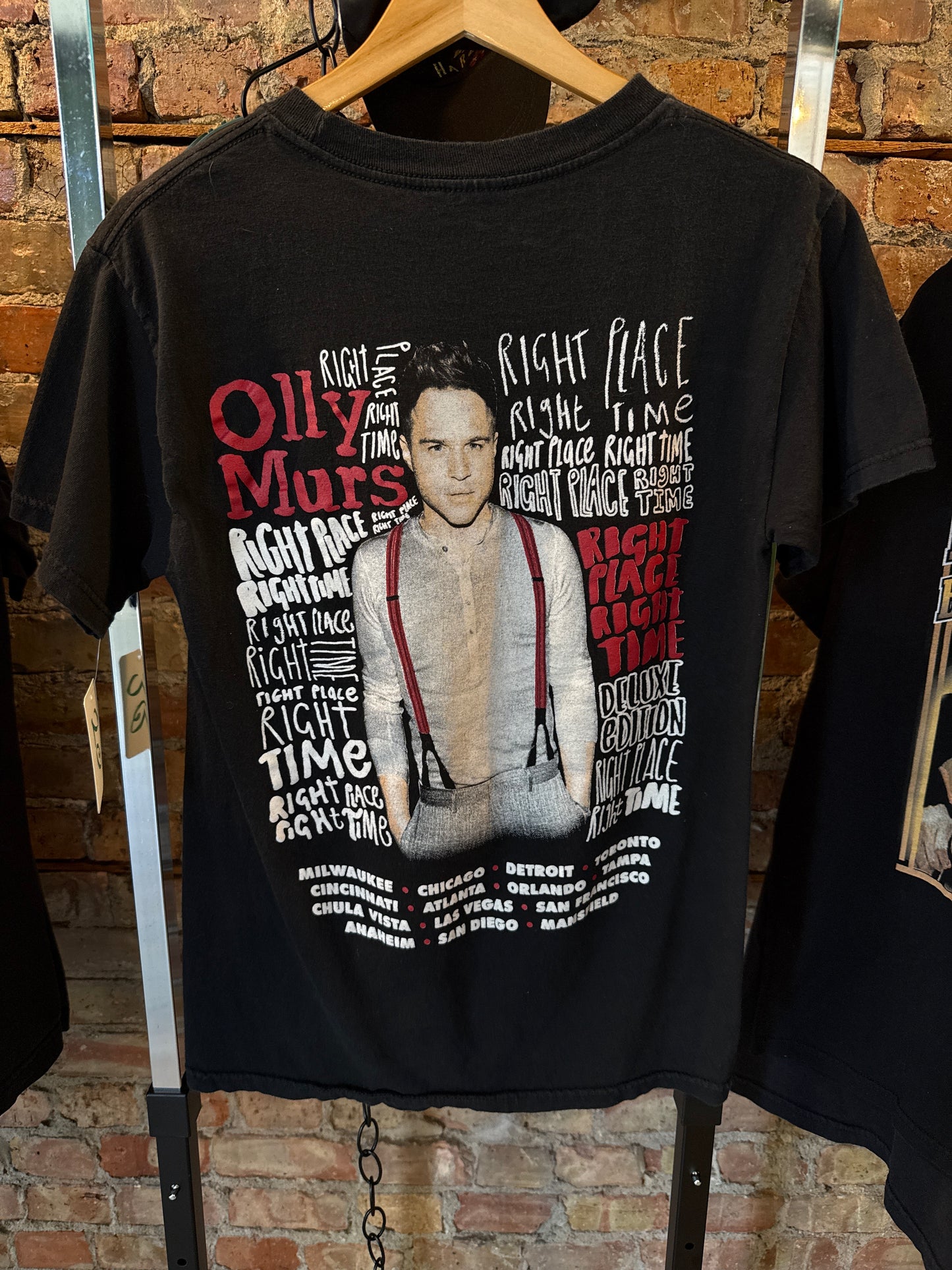 Carly Rae Jepsen Tee