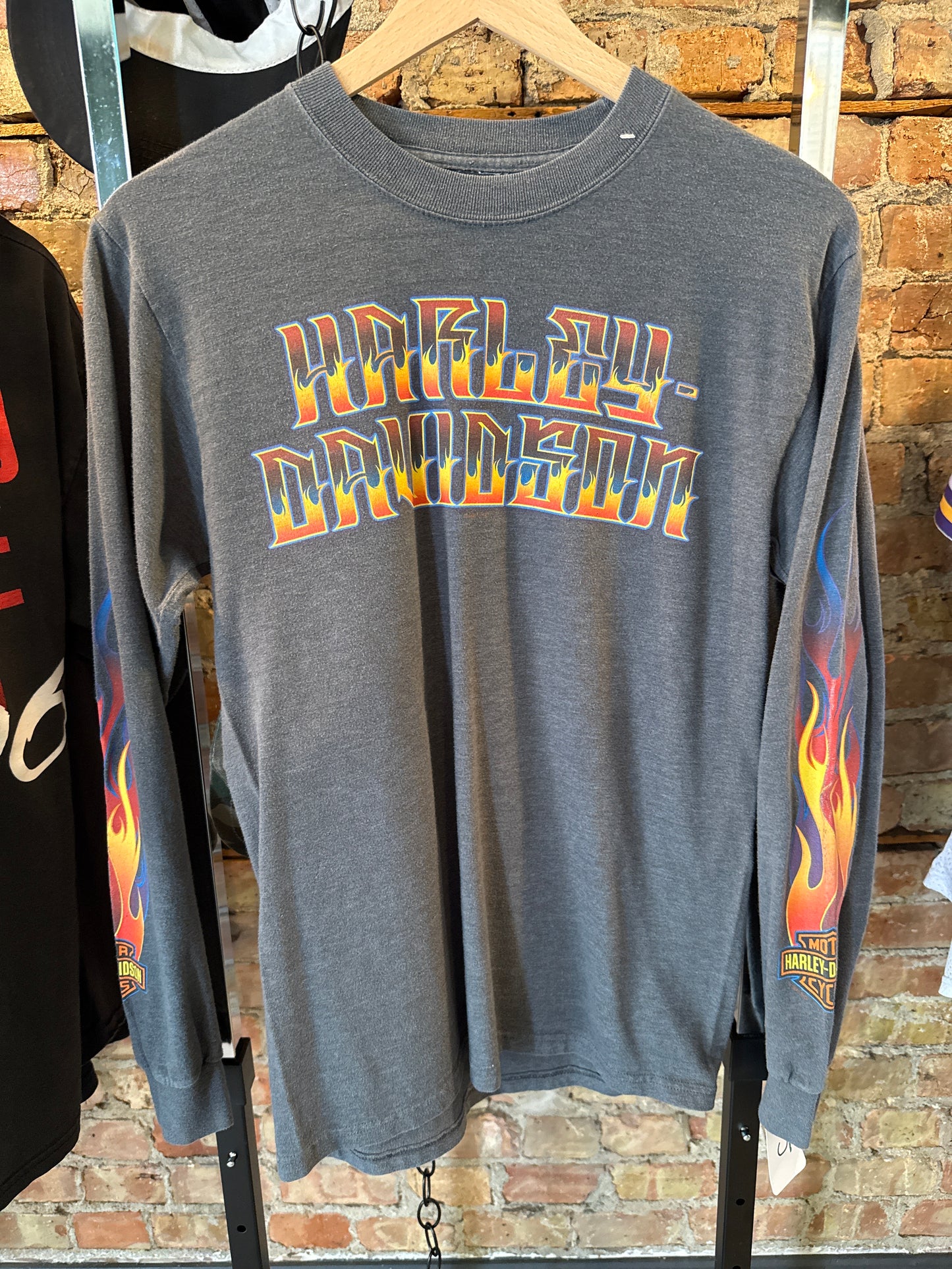 Harley-Davidson Bellemont Arizona Long Sleeve