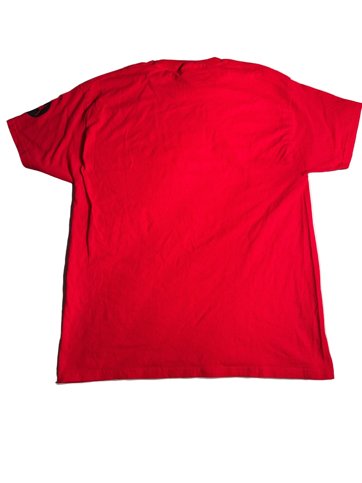 Chicago Bulls "See Red" Graphic T-Shirt