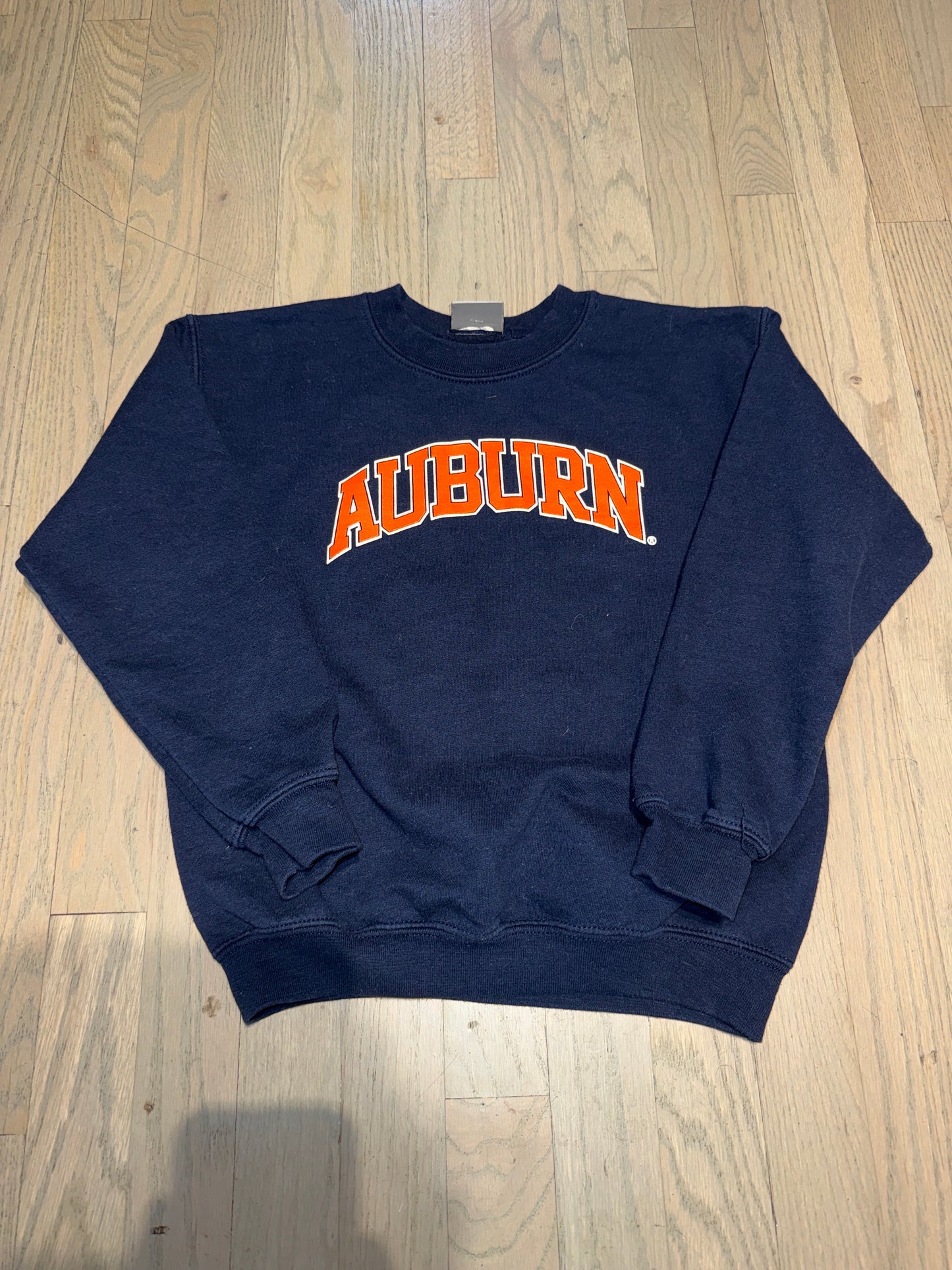 Auburn Crew Kids S