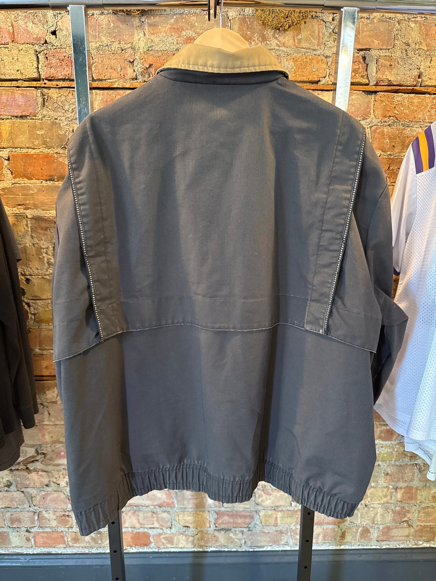 7up Workwear Jacket